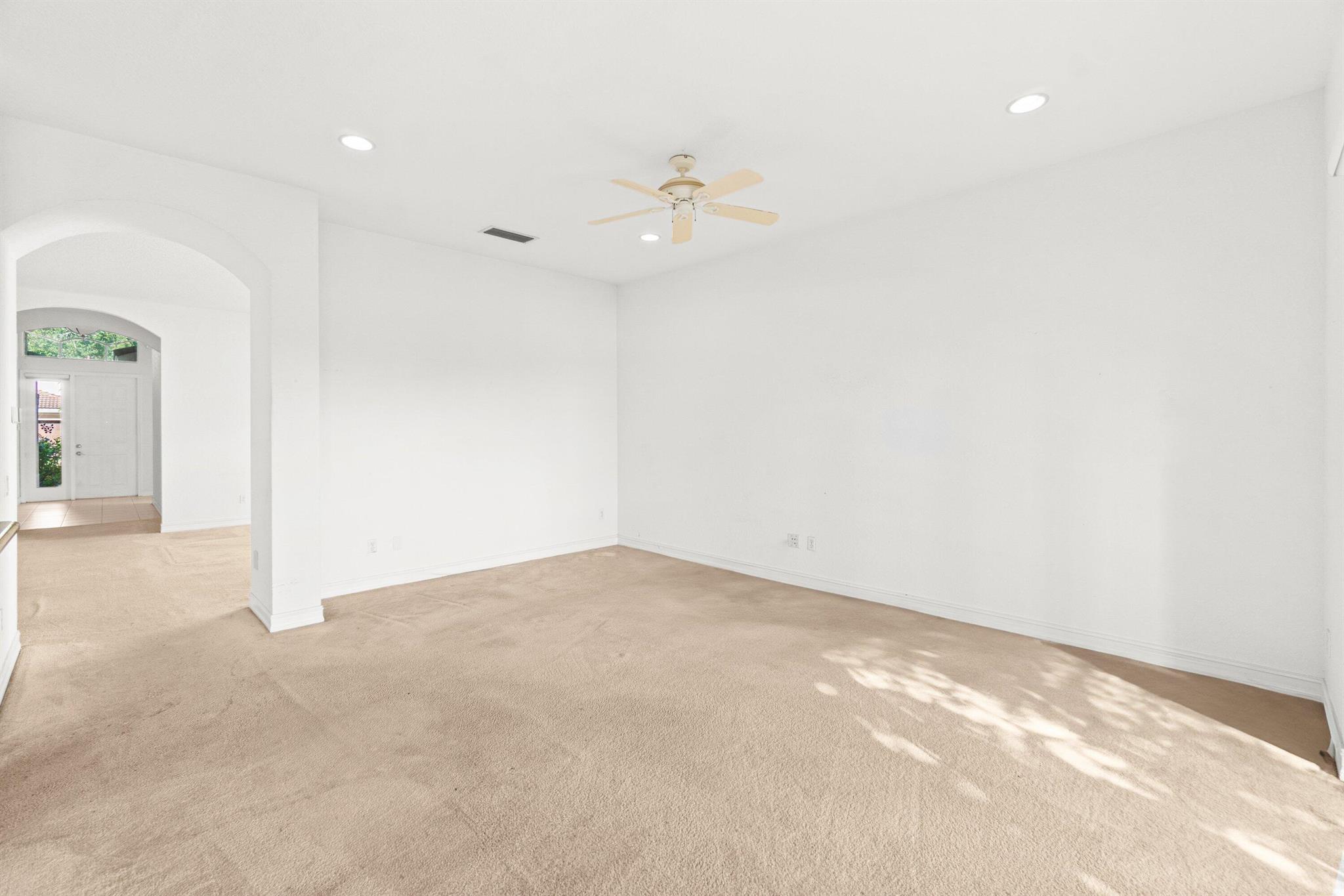 CANYON LAKES 1 - Residential