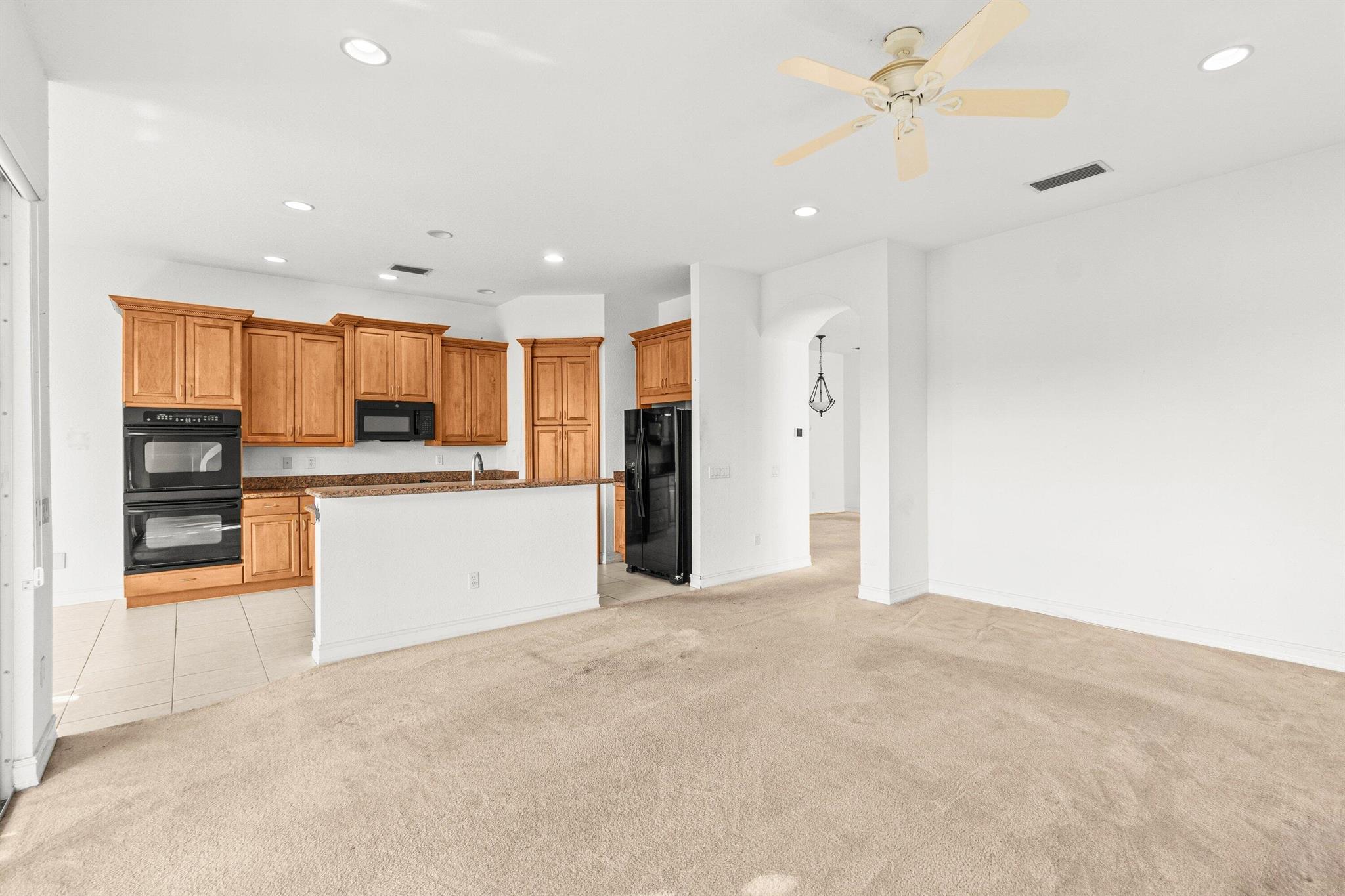 CANYON LAKES 1 - Residential