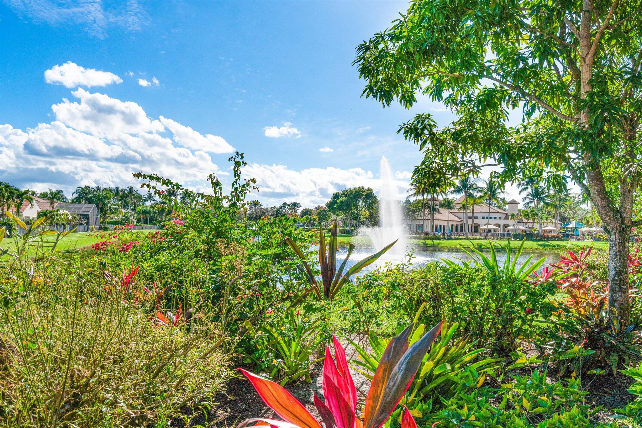 CANYON LAKES 1 - Residential