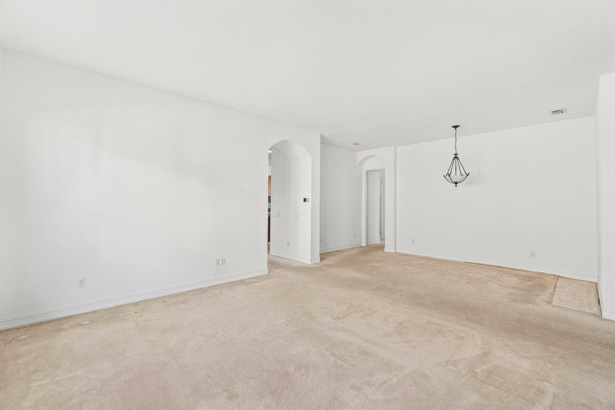 CANYON LAKES 1 - Residential