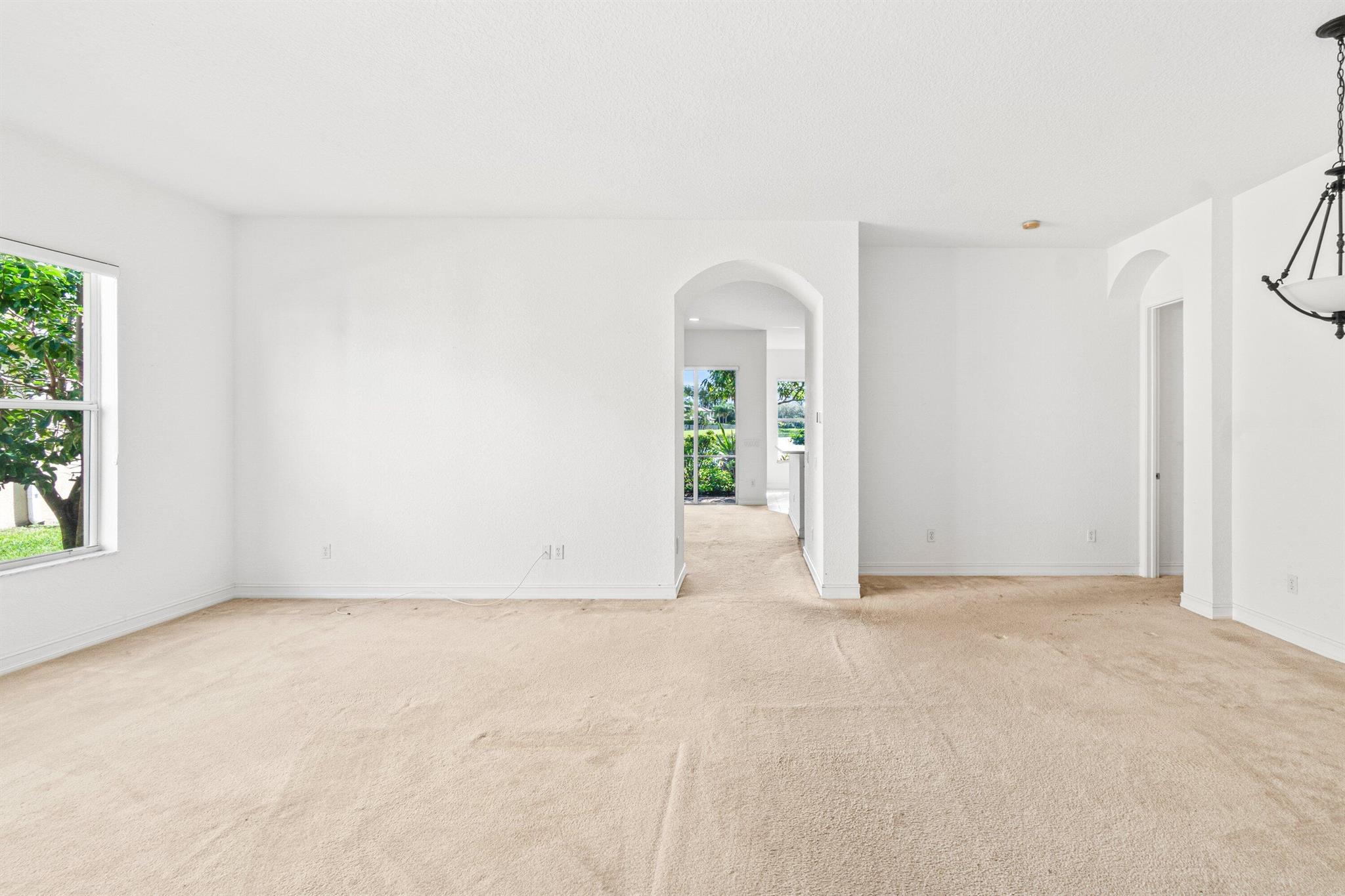 CANYON LAKES 1 - Residential