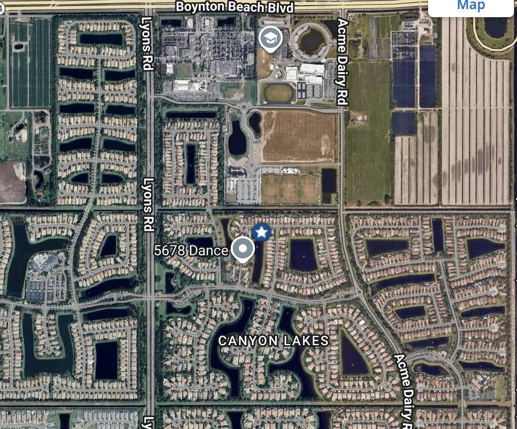 Photo of 8688 Woodgrove Harbor Lane, Boynton Beach, FL 33473 (MLS # R11143248)