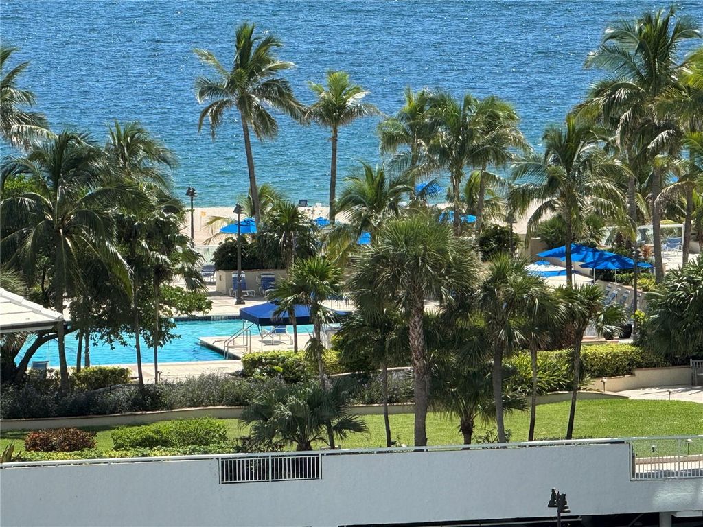 Photo of 1920 S Ocean Drive #1002, Fort Lauderdale, FL 33316 (MLS # F10514627)