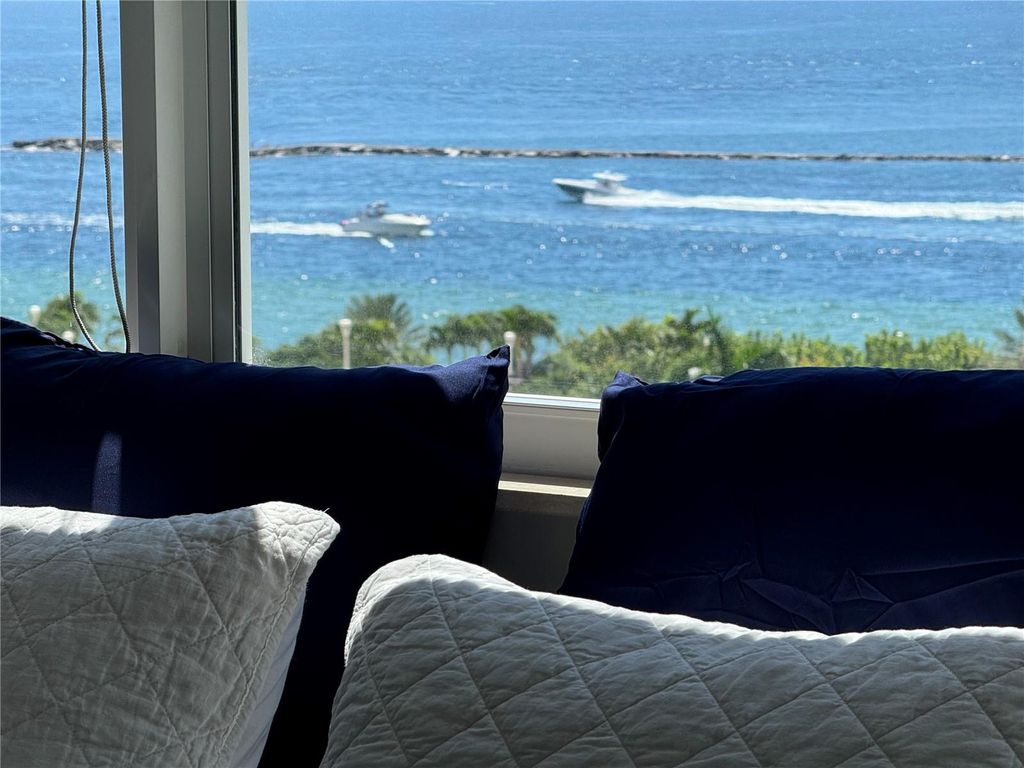 Photo of 1920 S Ocean Drive #1002, Fort Lauderdale, FL 33316 (MLS # F10514627)