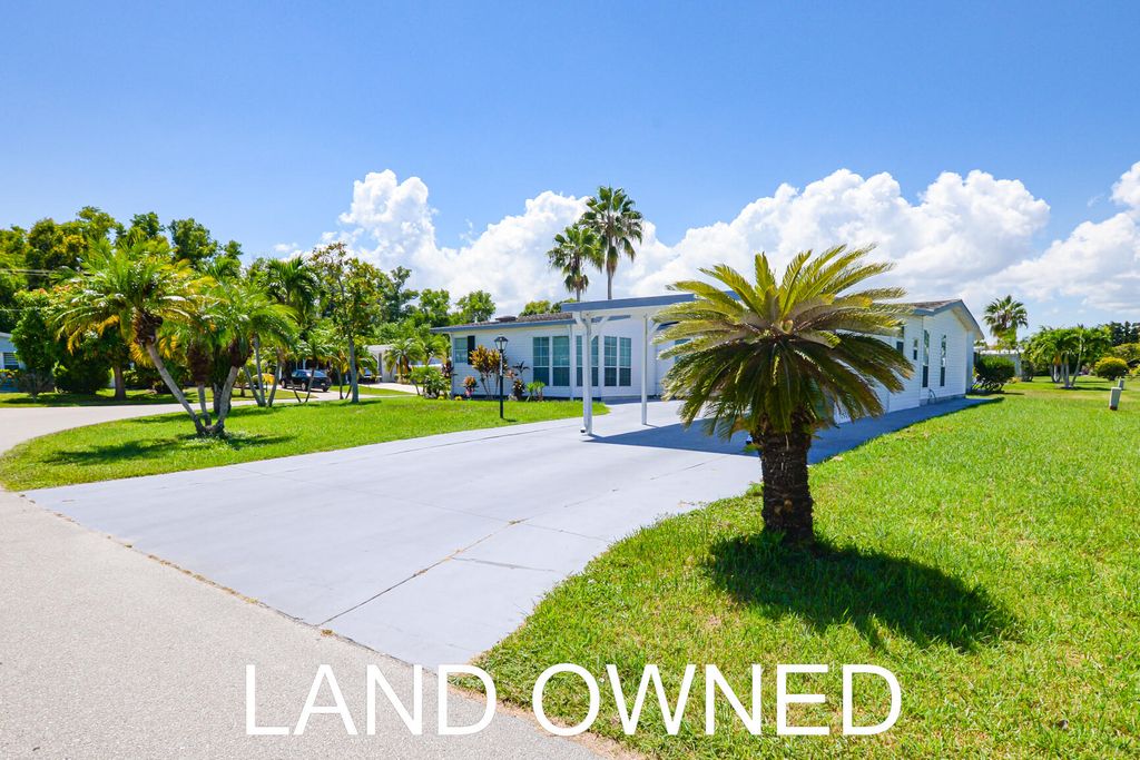 Photo of 8495 Gallberry Circle, Port Saint Lucie, FL 34952 (MLS # R10830559)