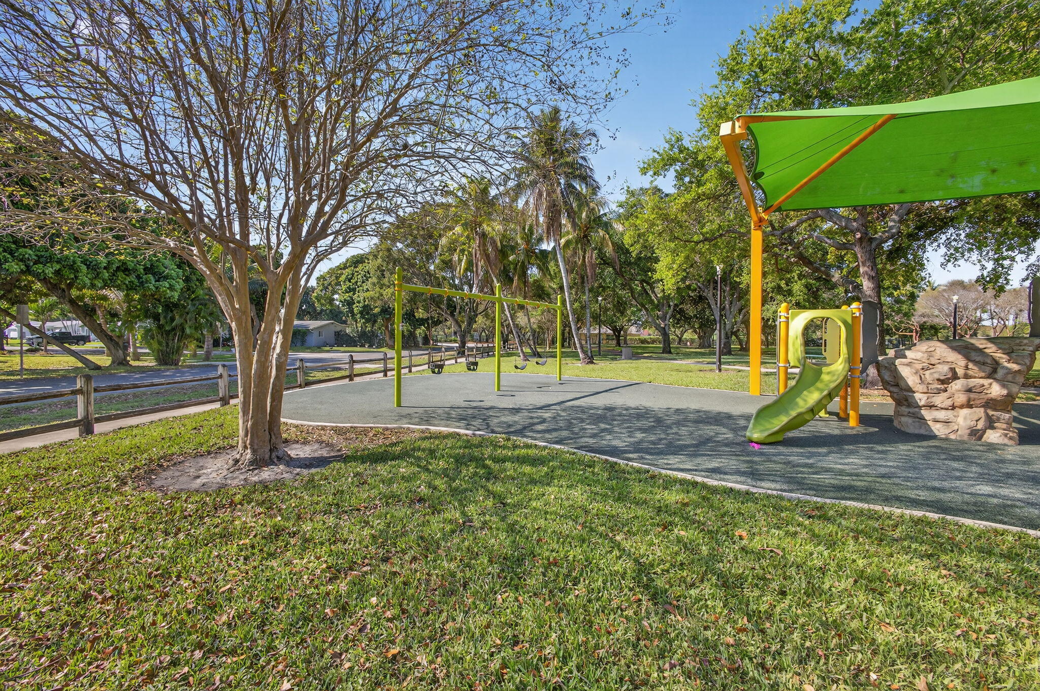 WESTFIELD AT WPB - Residential