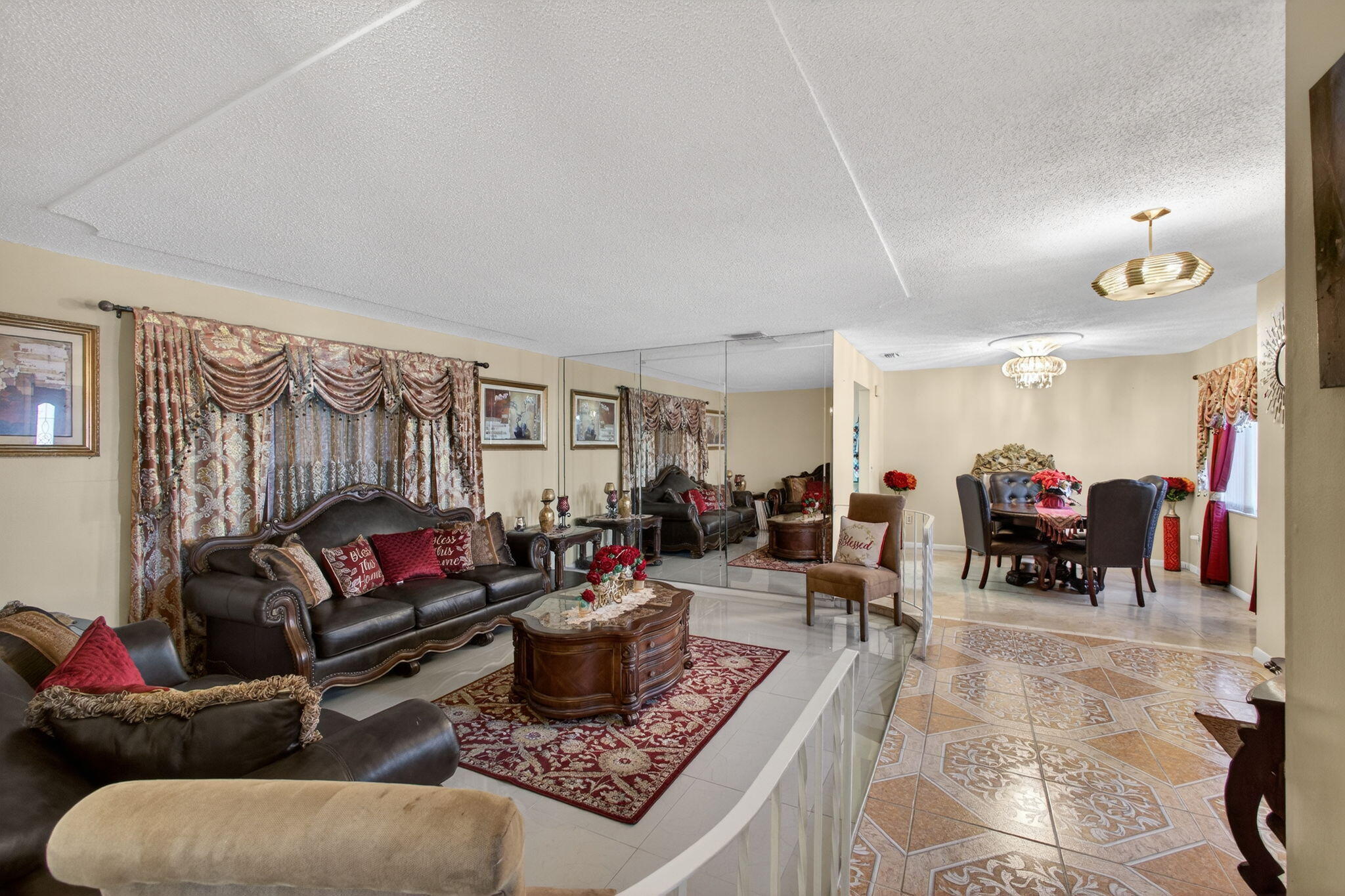 WESTFIELD AT WPB - Residential