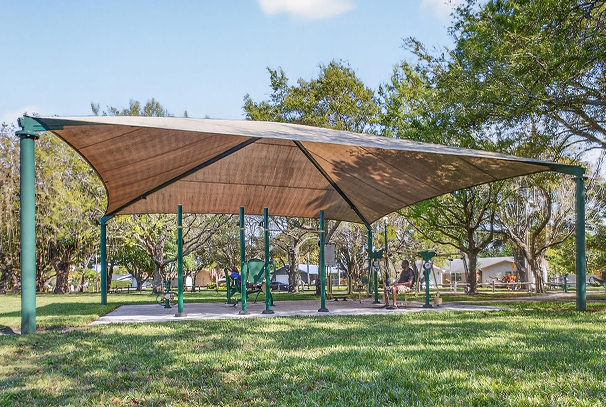 WESTFIELD AT WPB - Residential