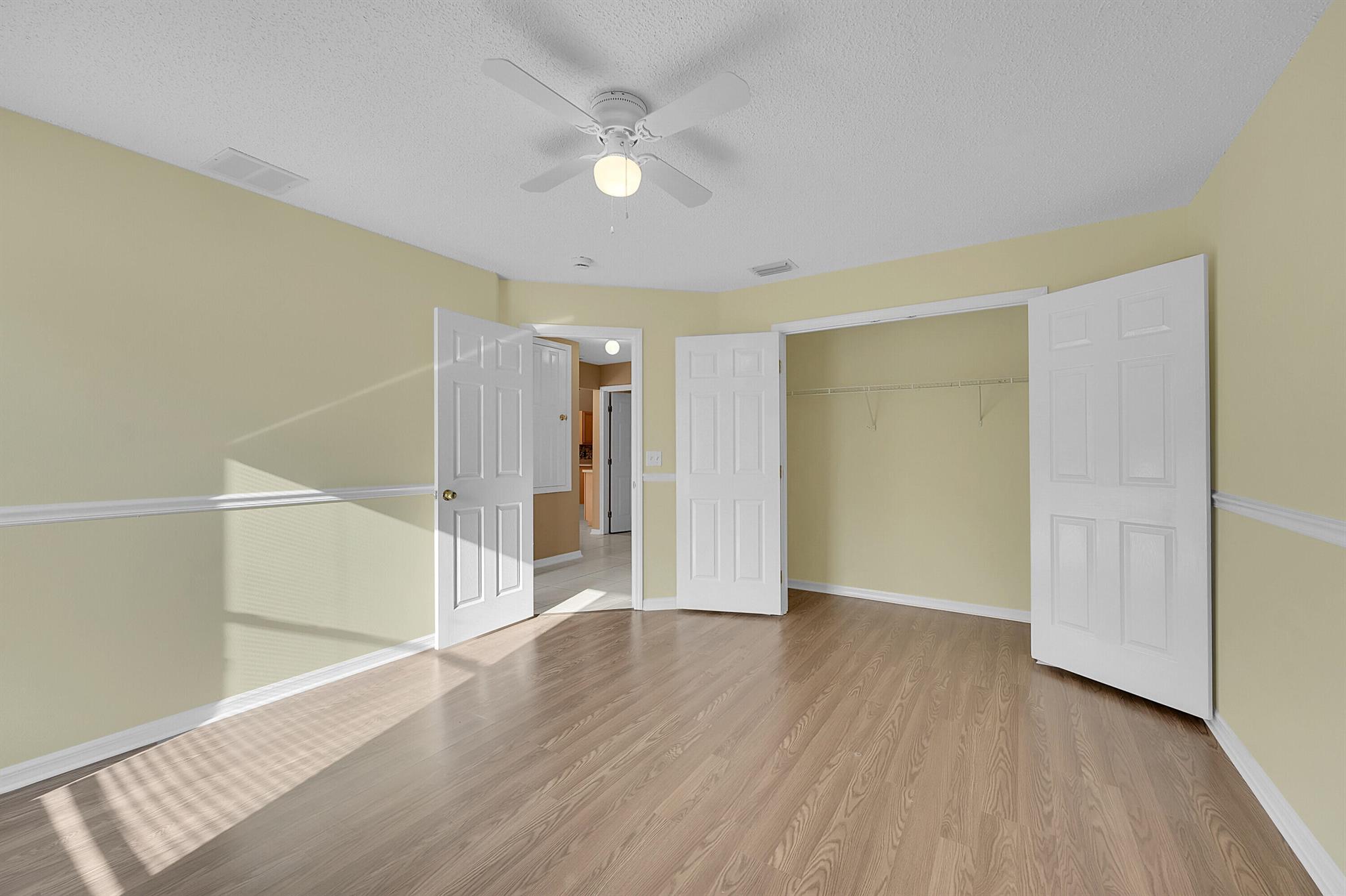 PORT ST LUCIE SECTION 18 - Residential Lease