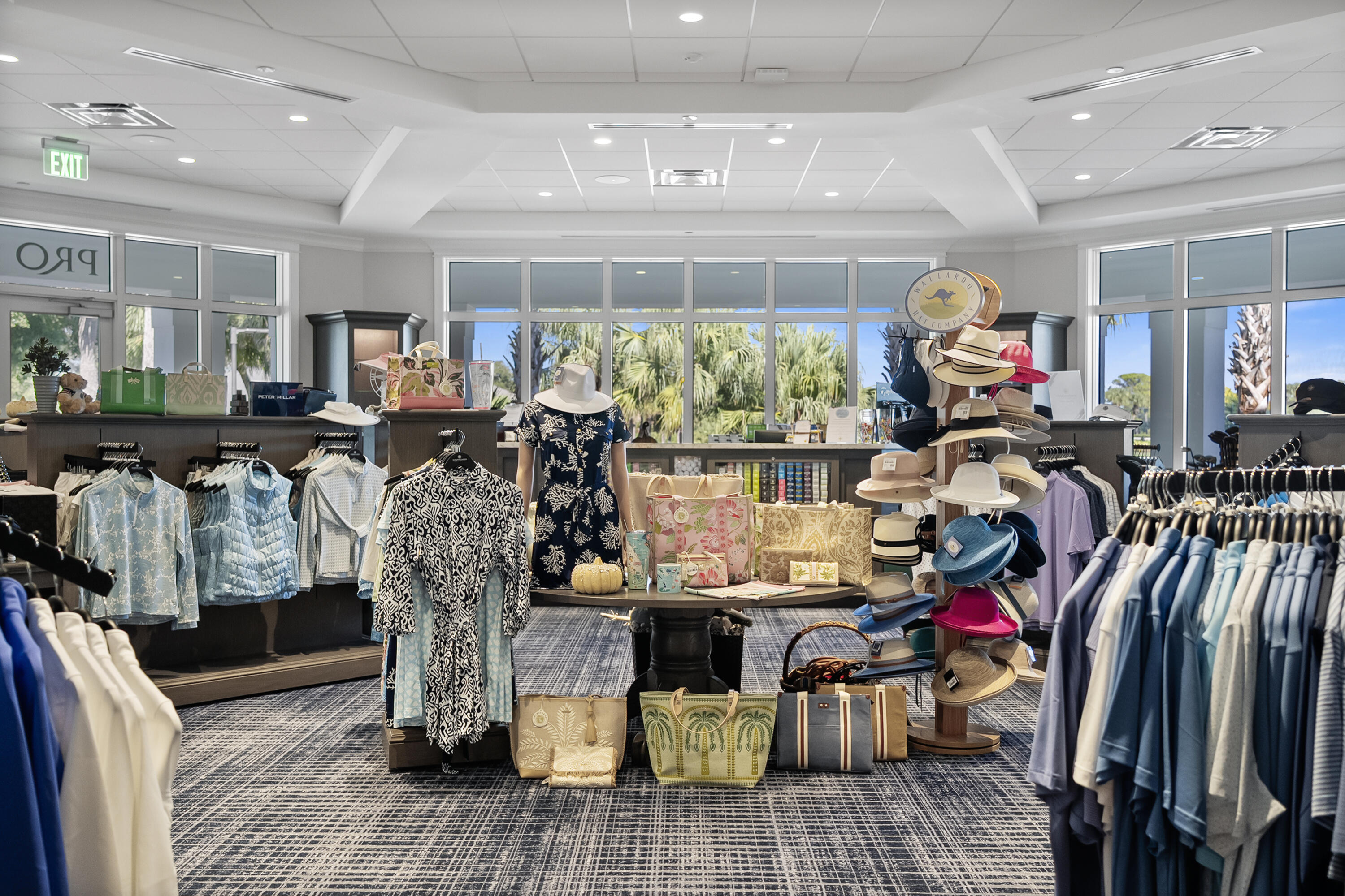 MARINER SANDS CLUB VILLAS CONDO - Residential