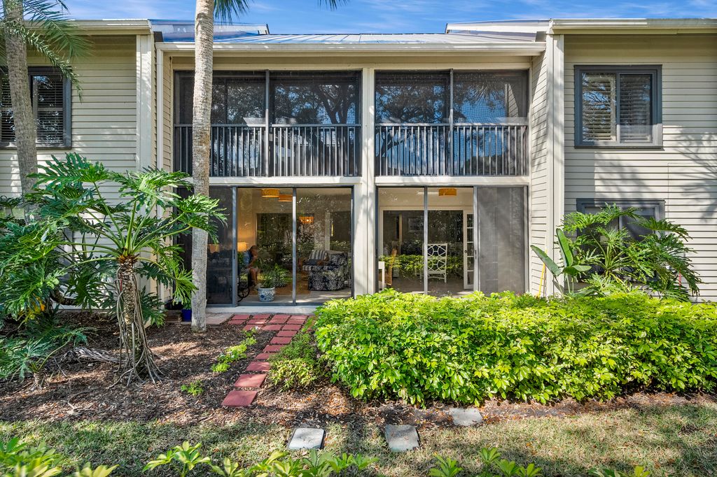 Photo of 5172 SE Club Way #108, Stuart, FL 34997 (MLS # R11164445)