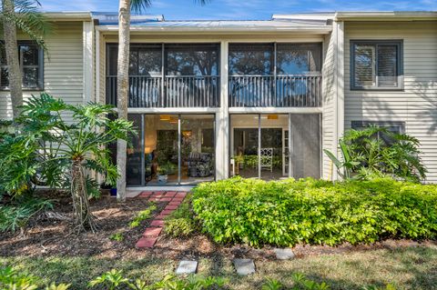Photo of 5172 SE Club Way #108, Stuart, FL 34997 (MLS # R11164445)