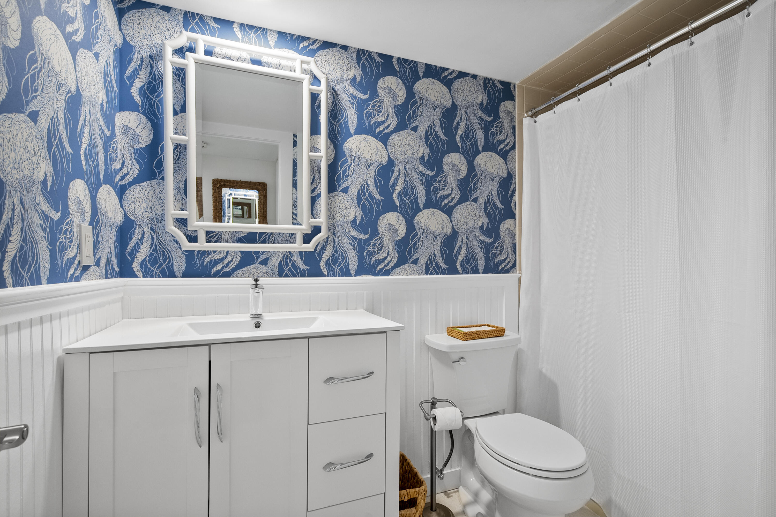 MARINER SANDS CLUB VILLAS CONDO - Residential