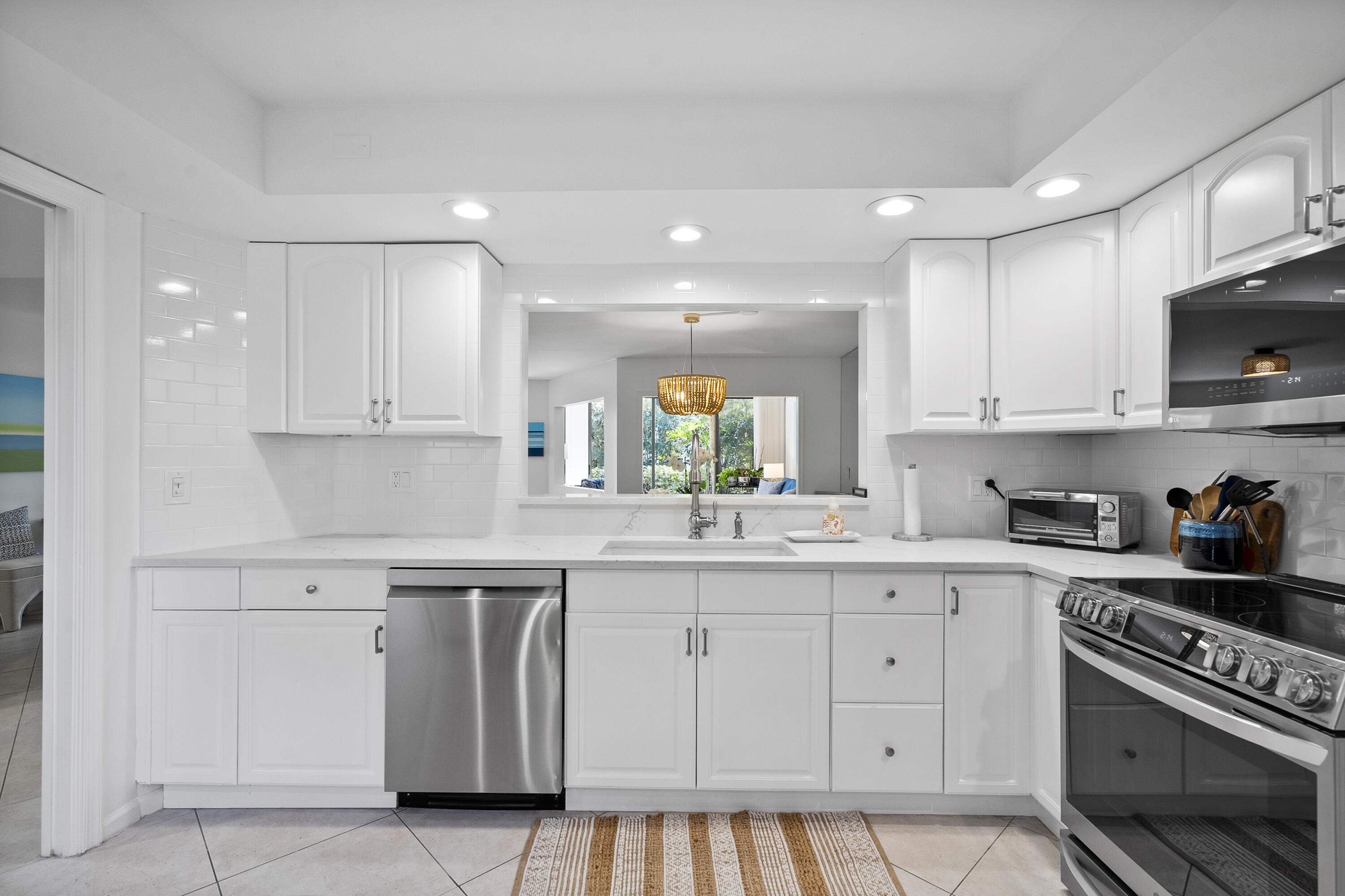 MARINER SANDS CLUB VILLAS CONDO - Residential