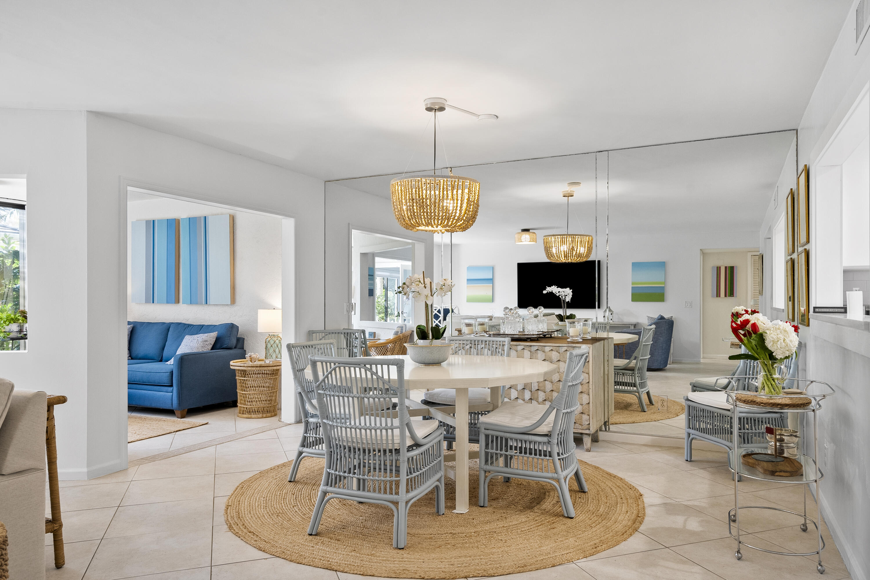 MARINER SANDS CLUB VILLAS CONDO - Residential