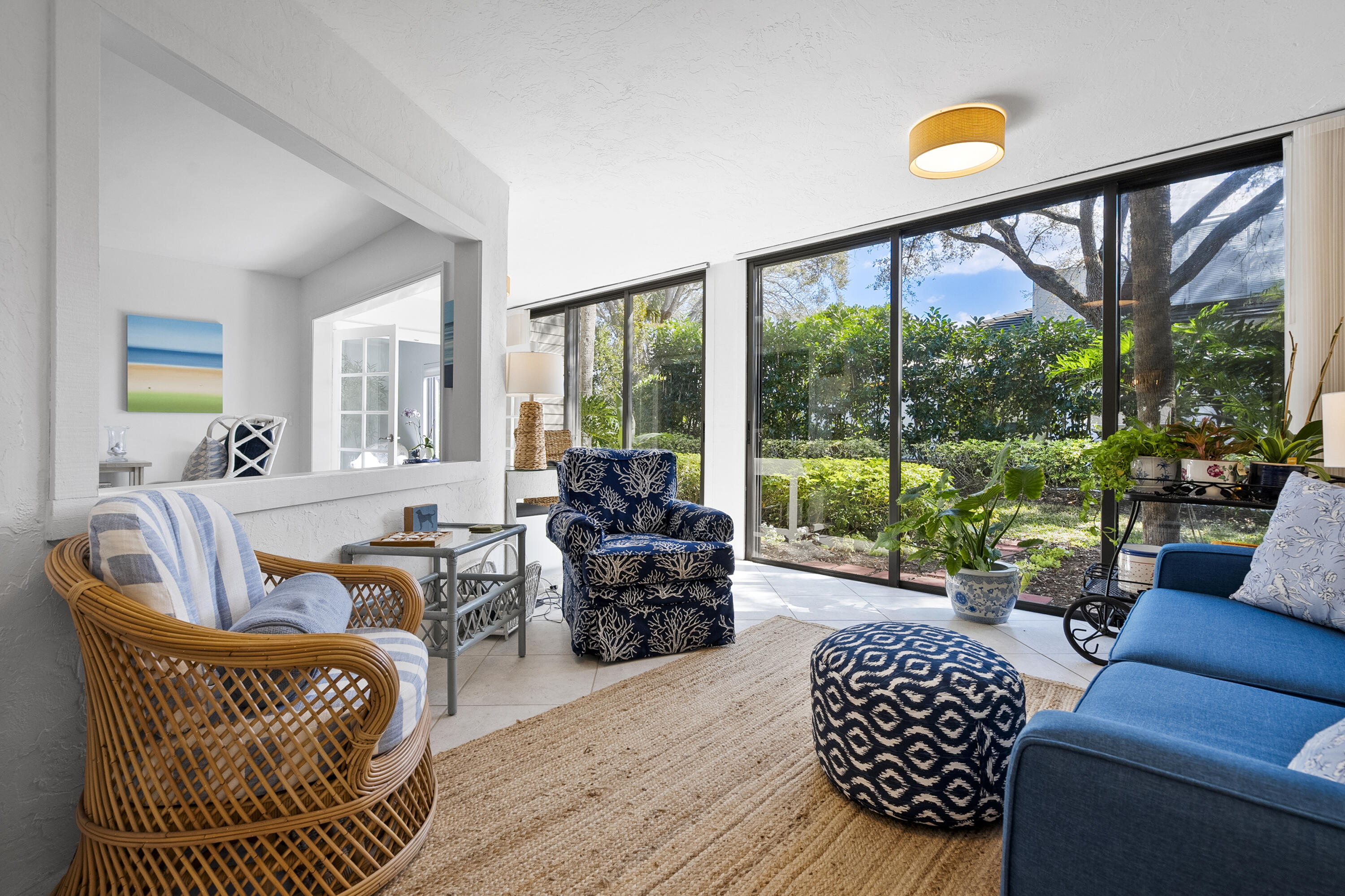 MARINER SANDS CLUB VILLAS CONDO - Residential