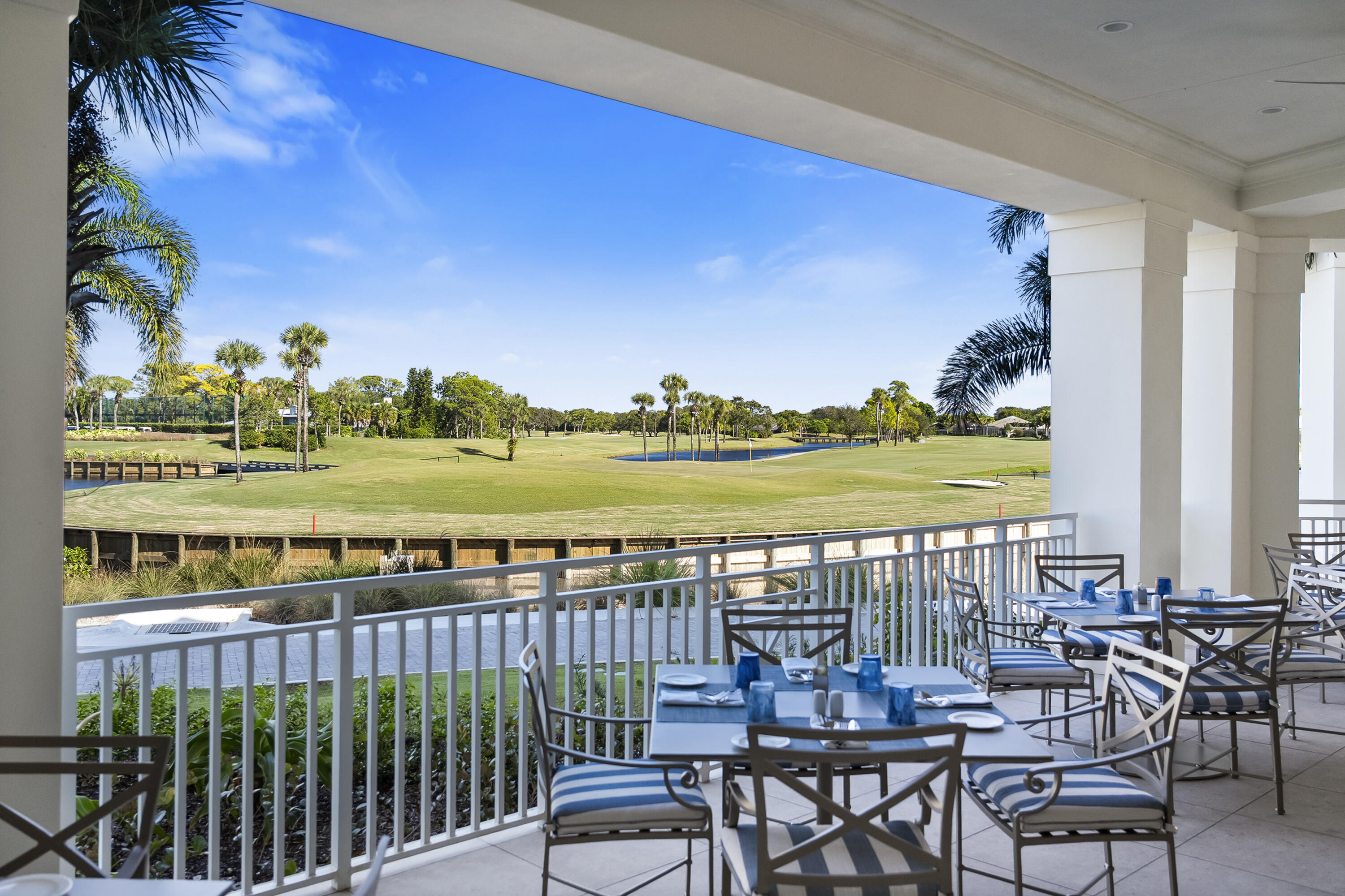 MARINER SANDS CLUB VILLAS CONDO - Residential