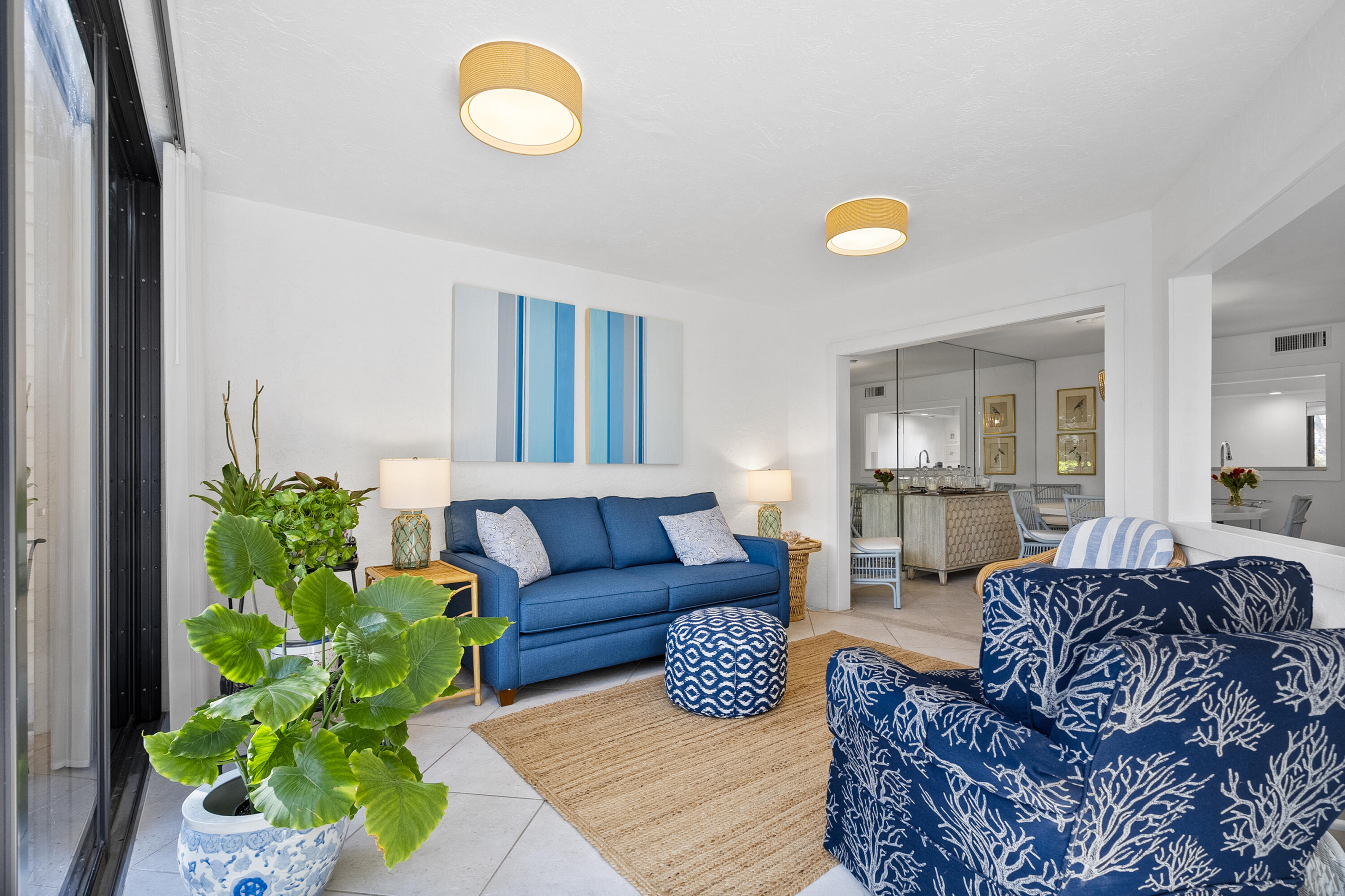 MARINER SANDS CLUB VILLAS CONDO - Residential