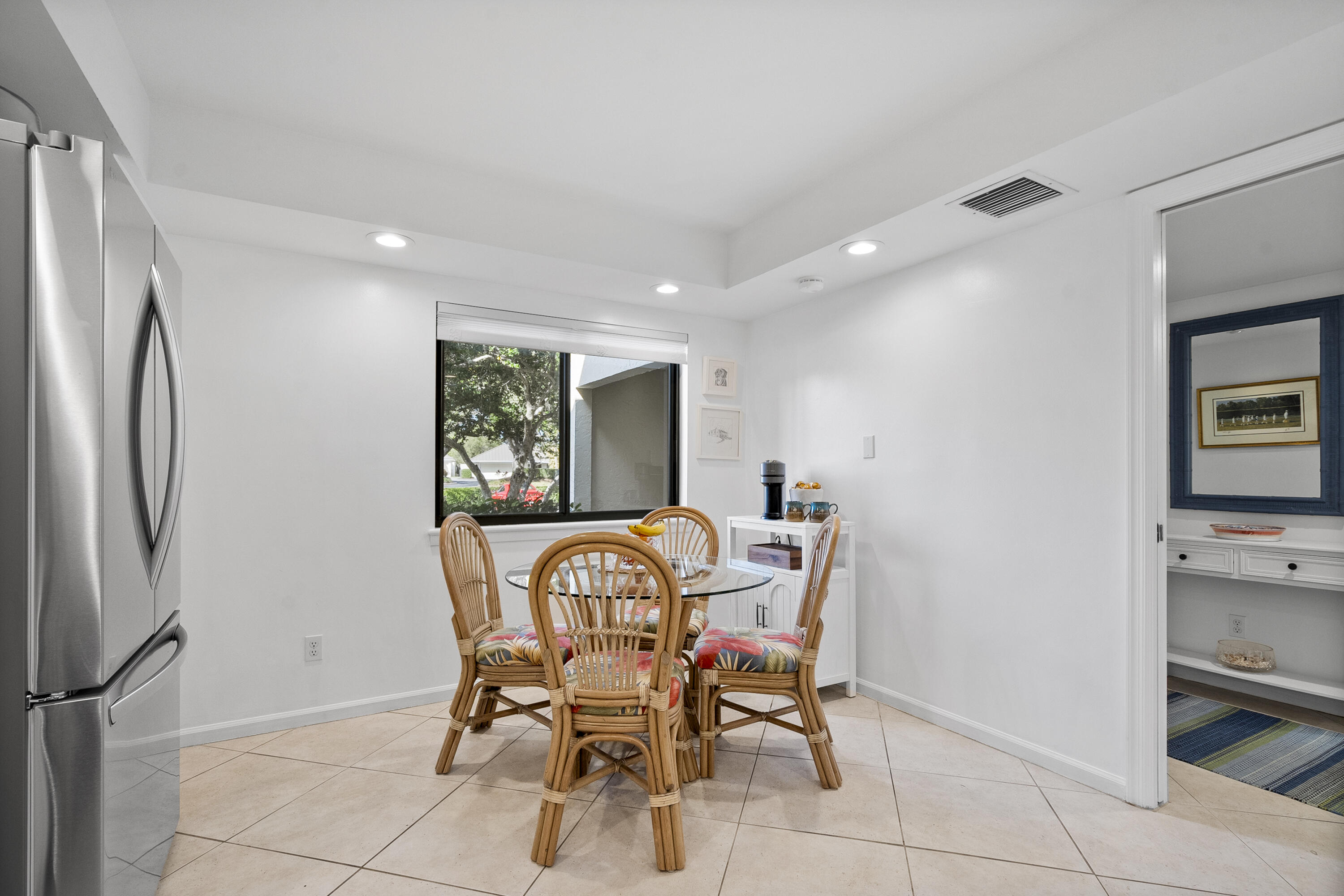 MARINER SANDS CLUB VILLAS CONDO - Residential