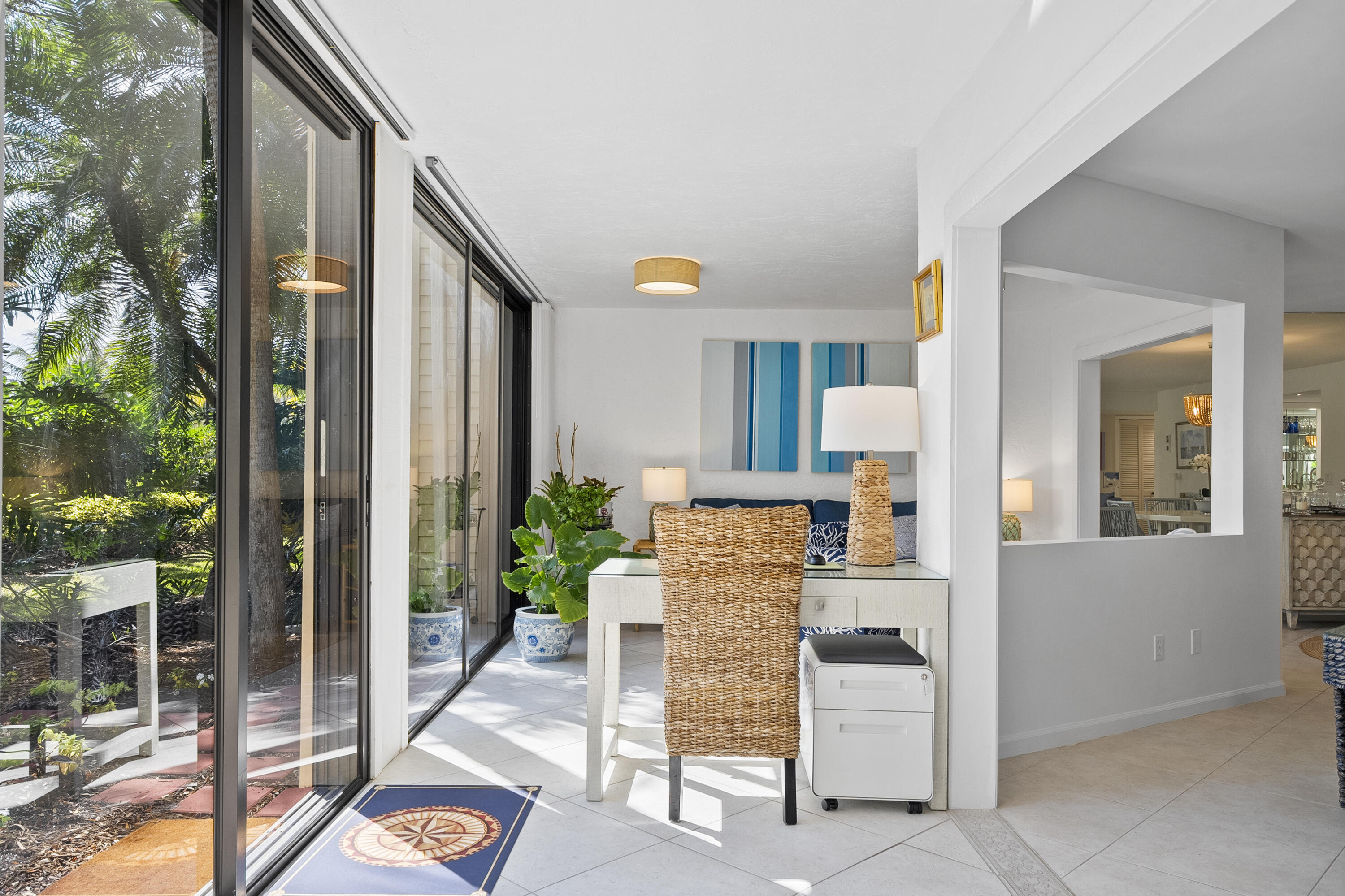 MARINER SANDS CLUB VILLAS CONDO - Residential