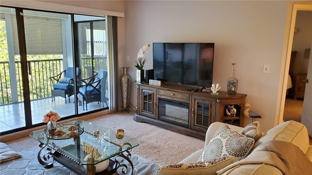 Photo of 1762 Hammock Boulevard #408, Coconut Creek, FL 33063 (MLS # F10524348)