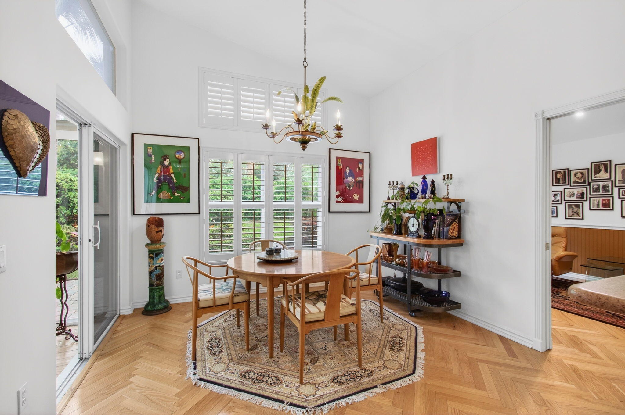 VALENCIA LAKES 1 - Residential