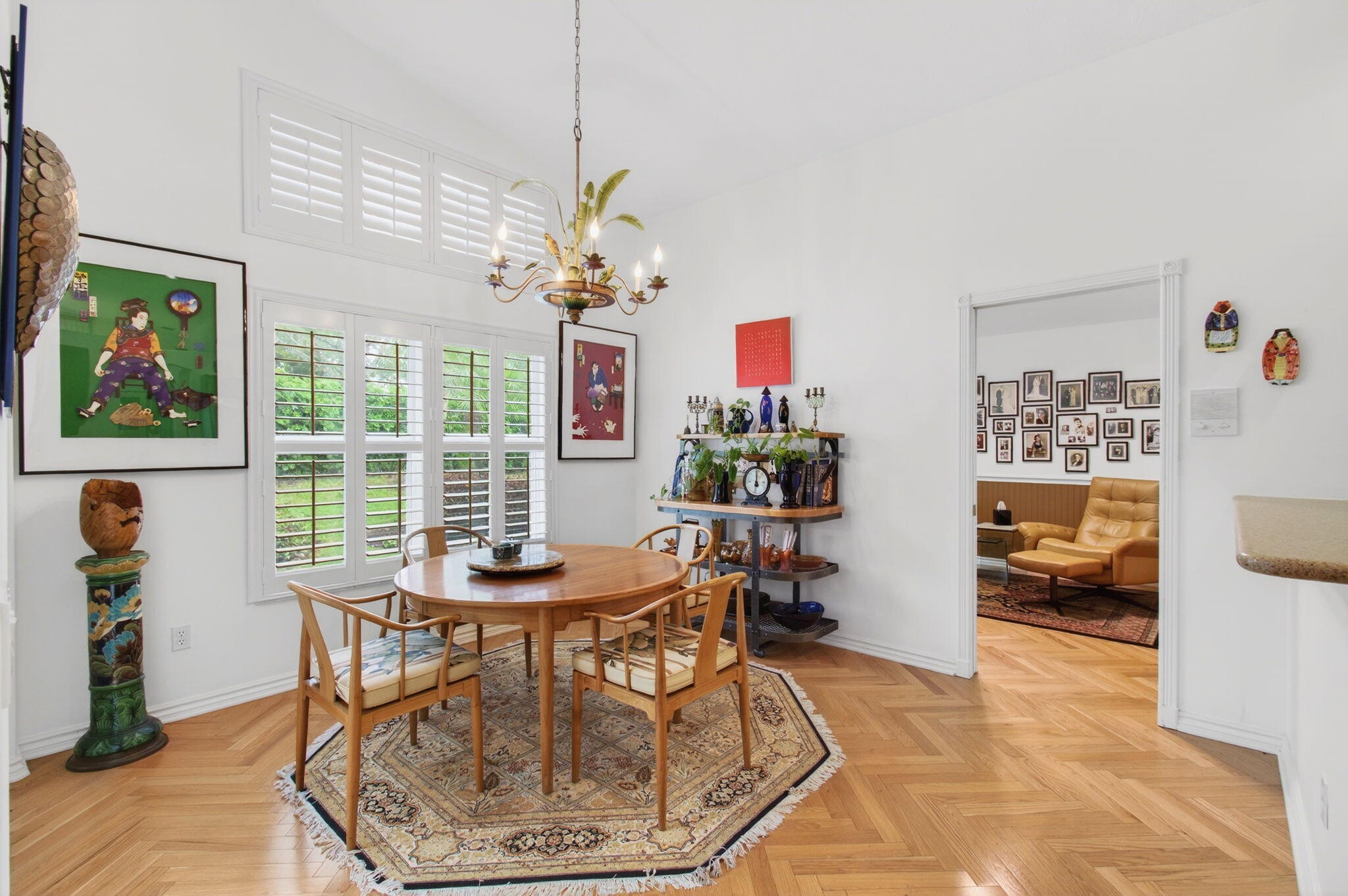 VALENCIA LAKES 1 - Residential