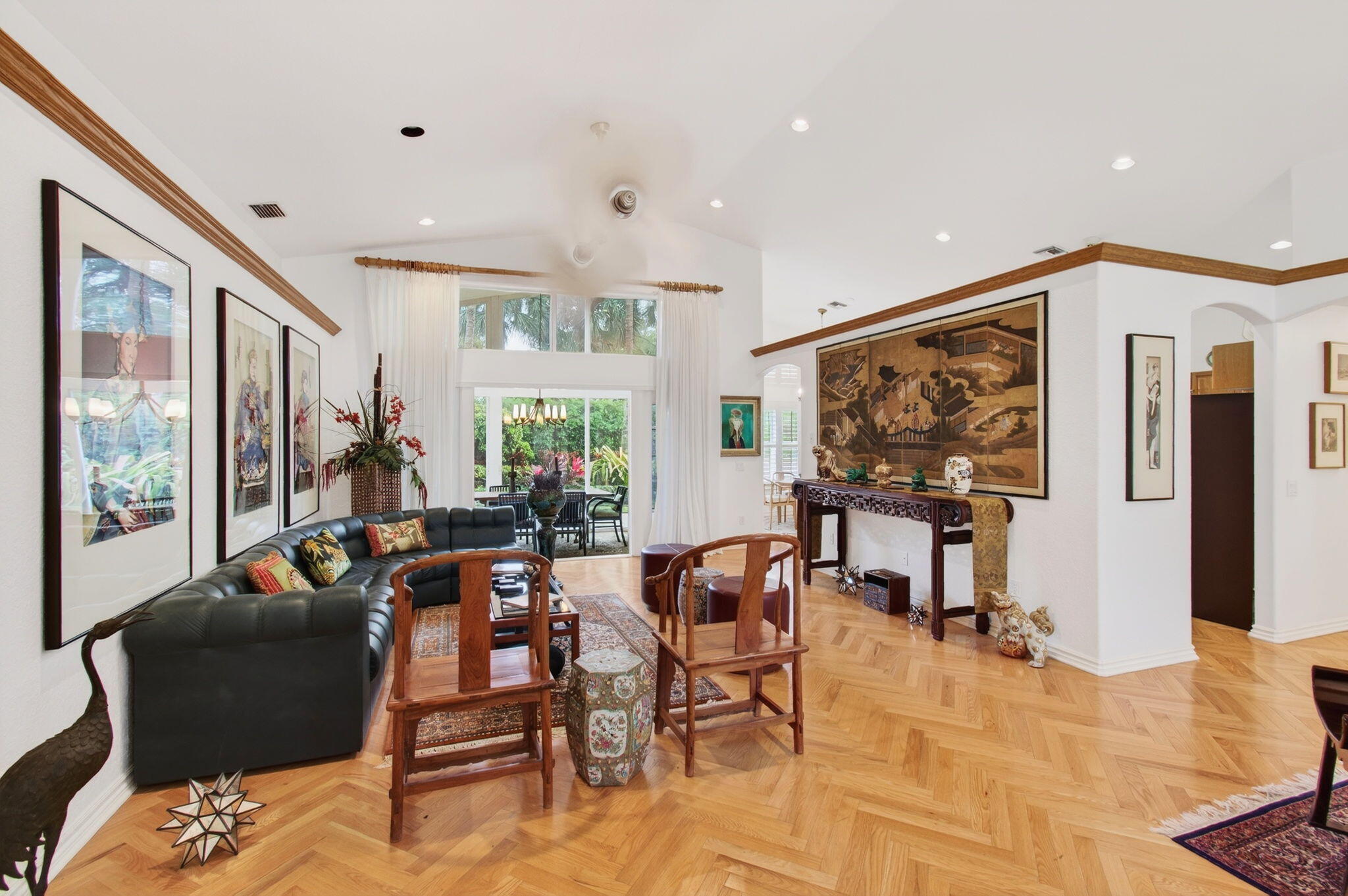 VALENCIA LAKES 1 - Residential