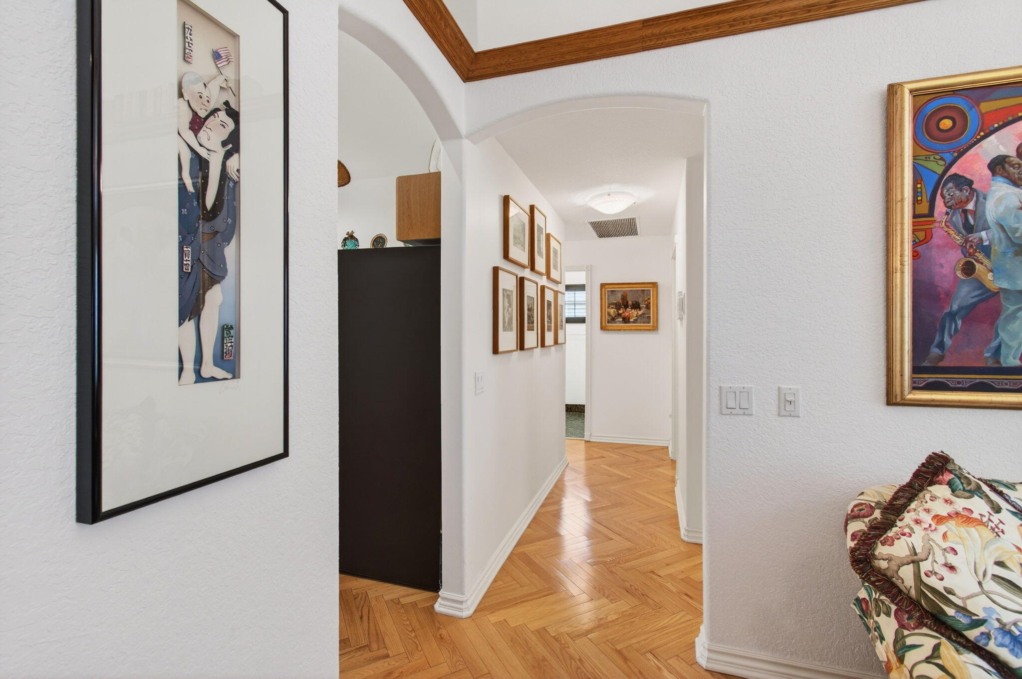 VALENCIA LAKES 1 - Residential