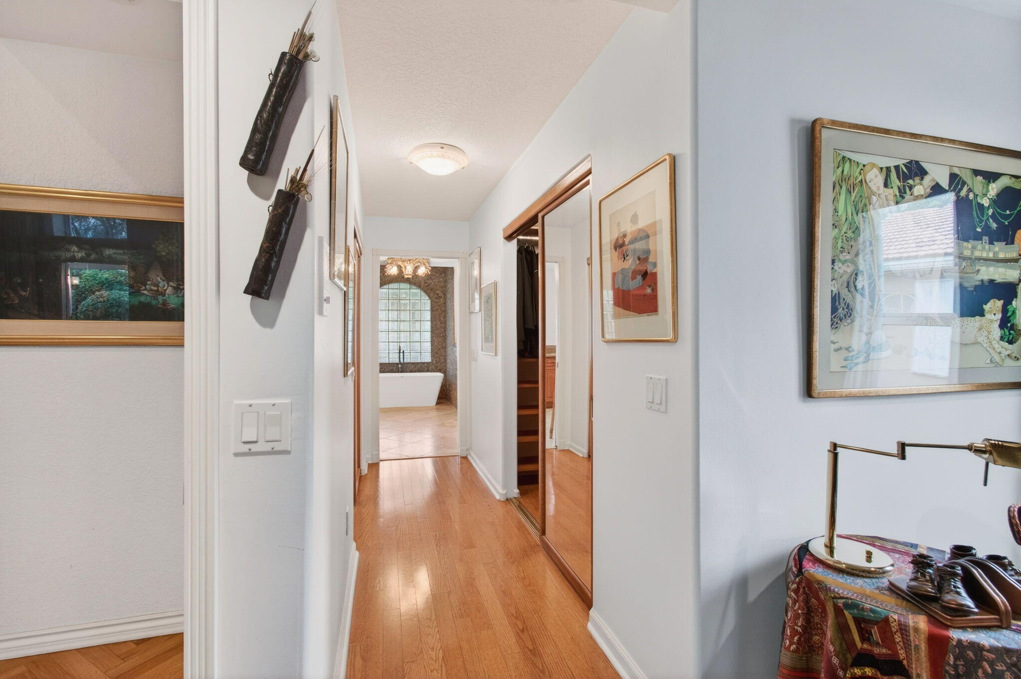 VALENCIA LAKES 1 - Residential