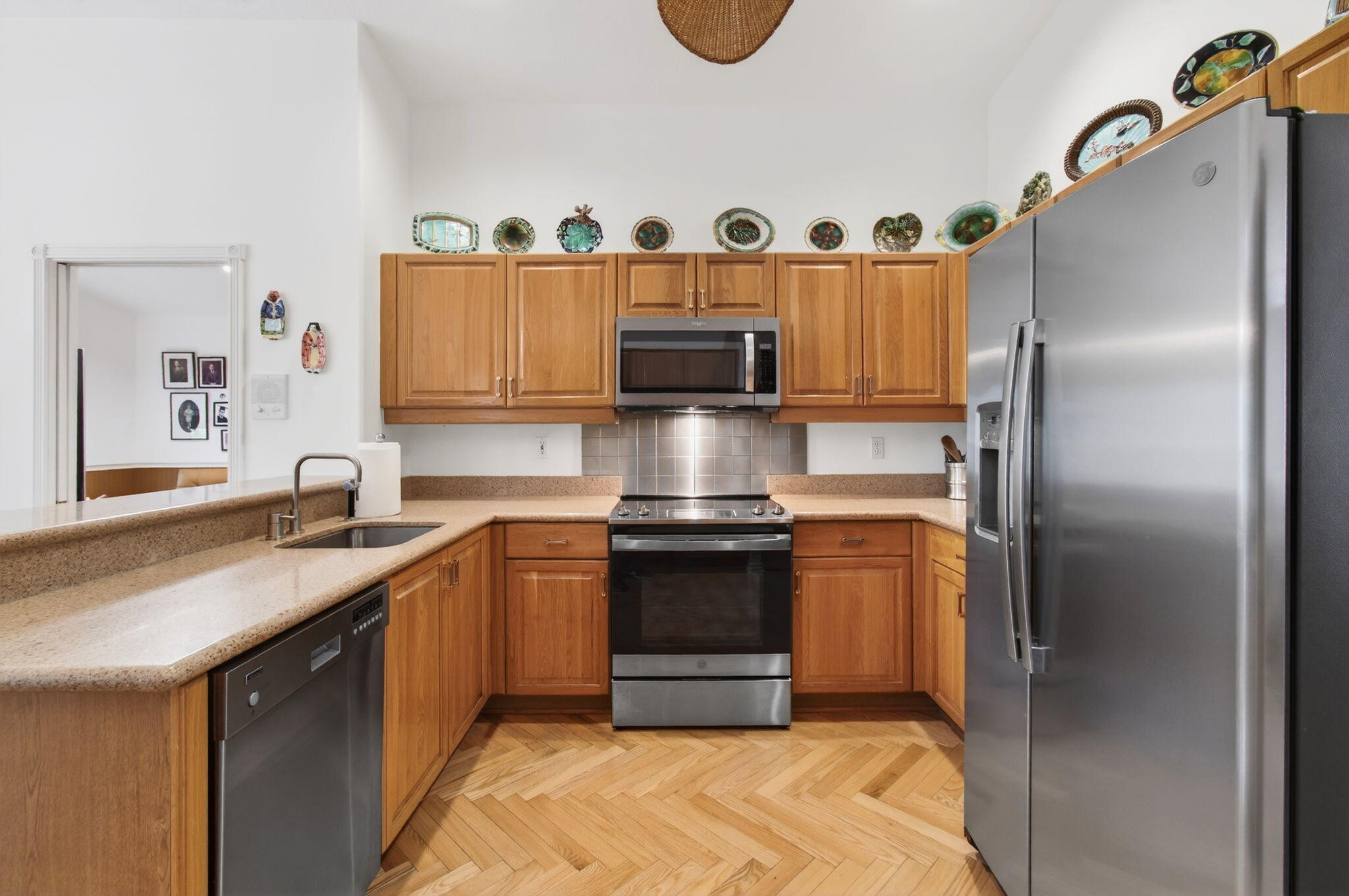 VALENCIA LAKES 1 - Residential