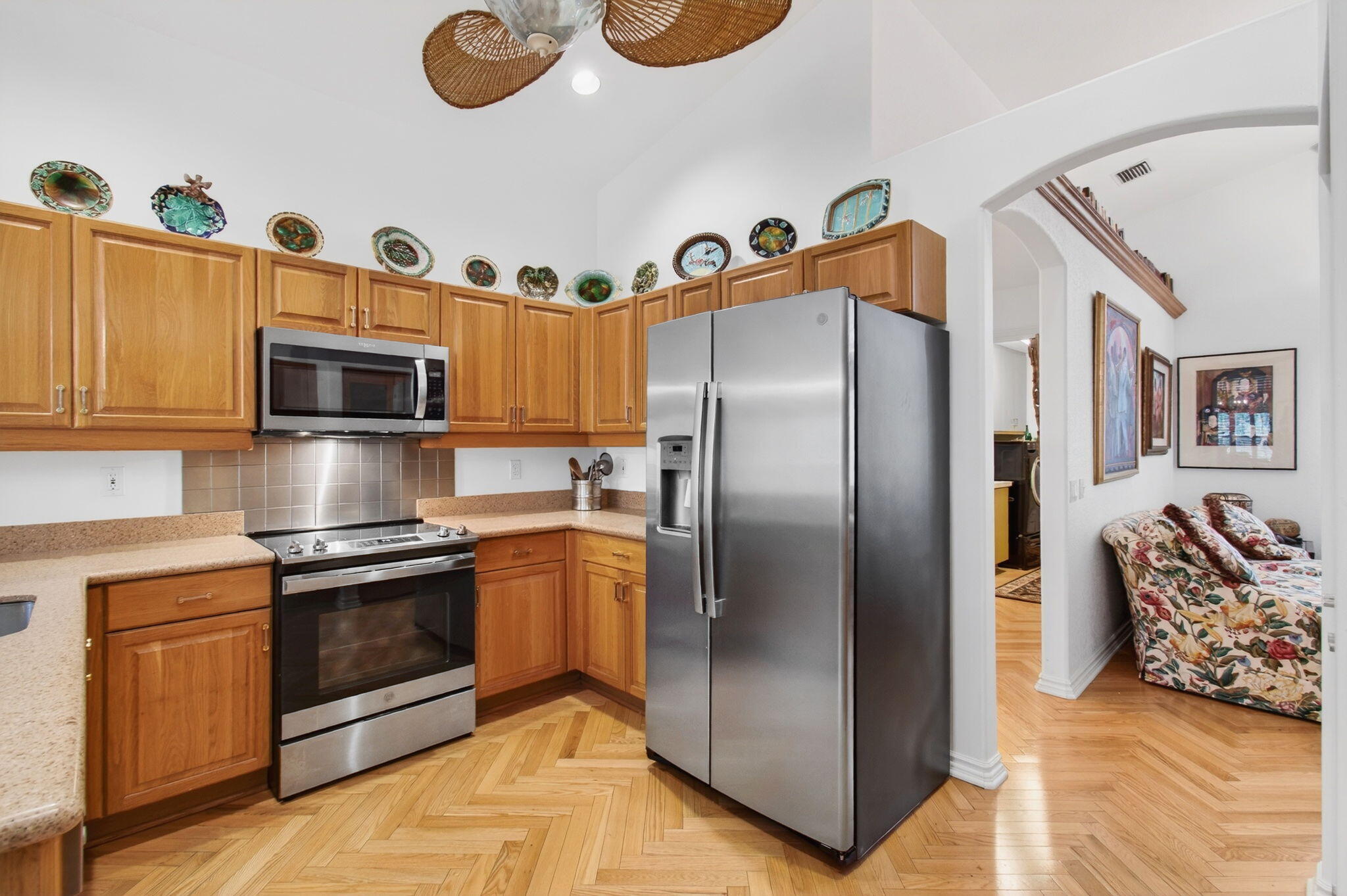 VALENCIA LAKES 1 - Residential