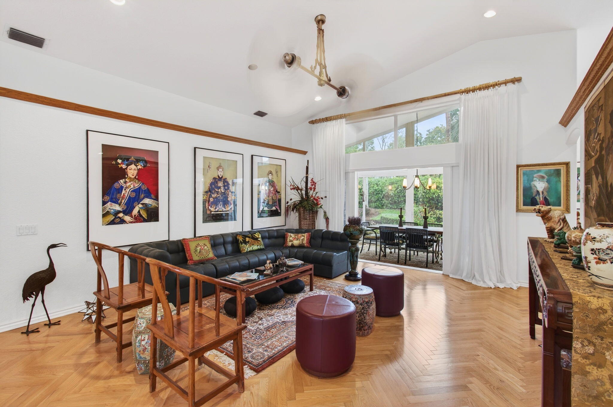 VALENCIA LAKES 1 - Residential