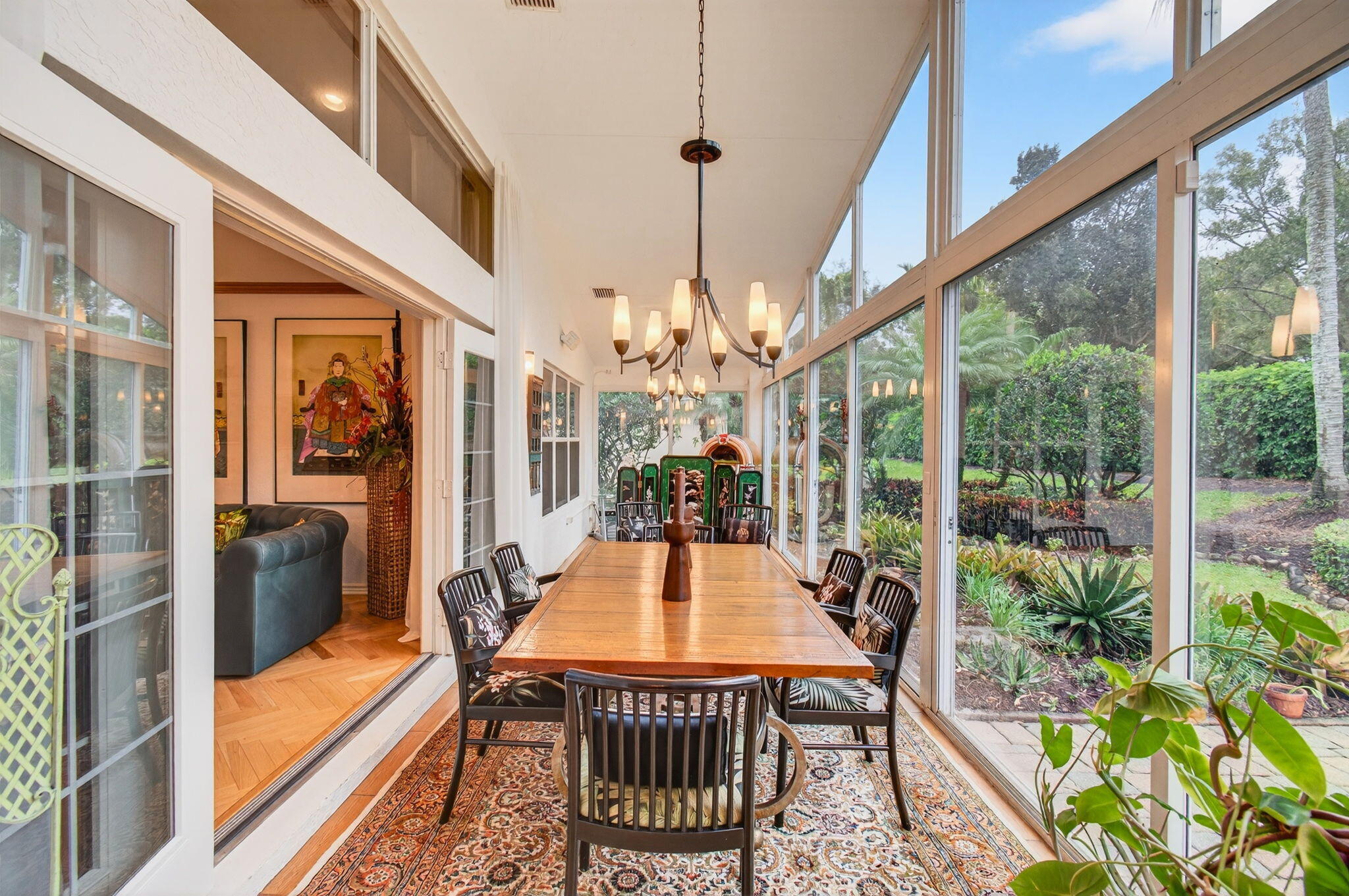 VALENCIA LAKES 1 - Residential