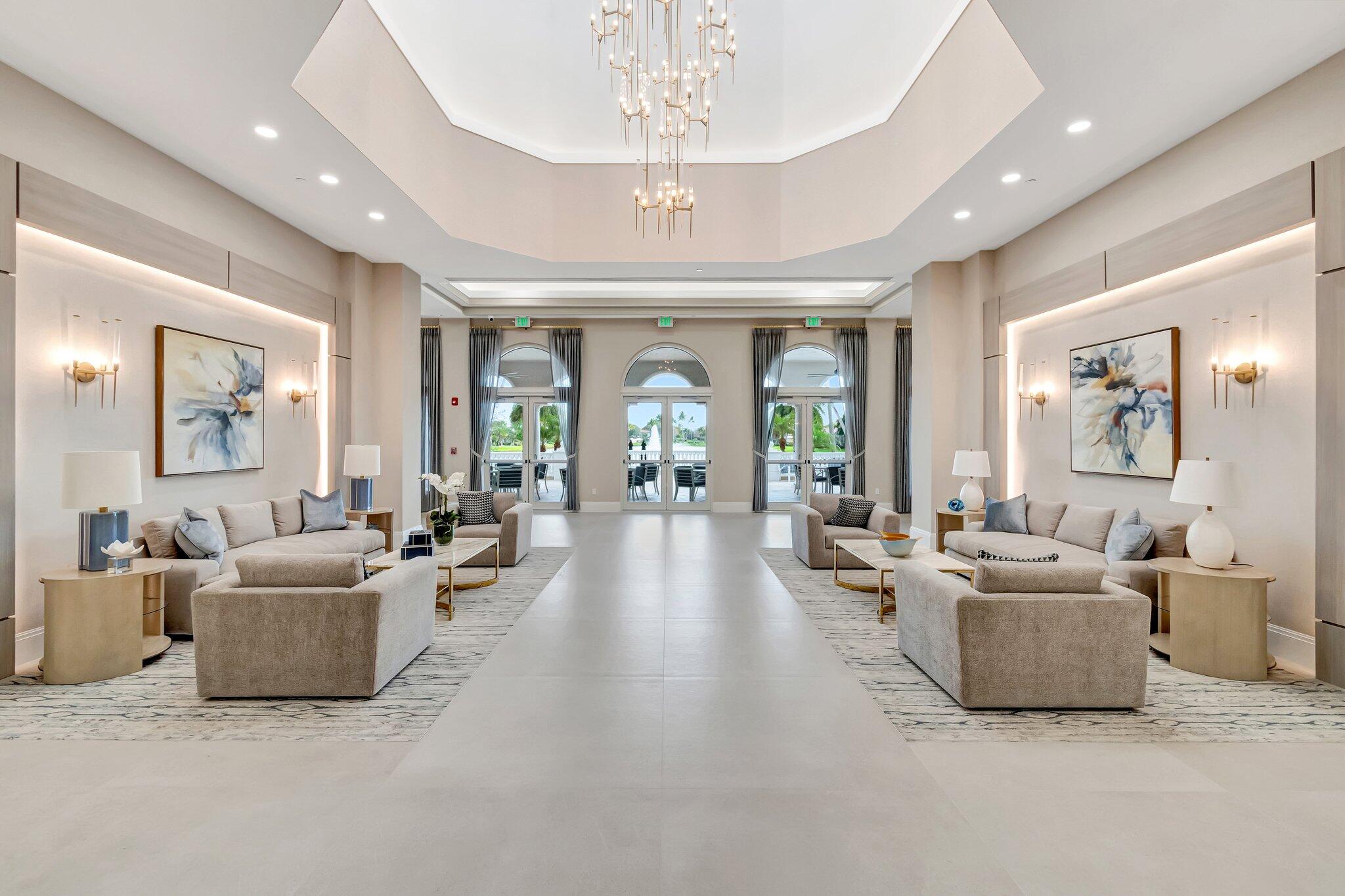 VALENCIA LAKES 1 - Residential