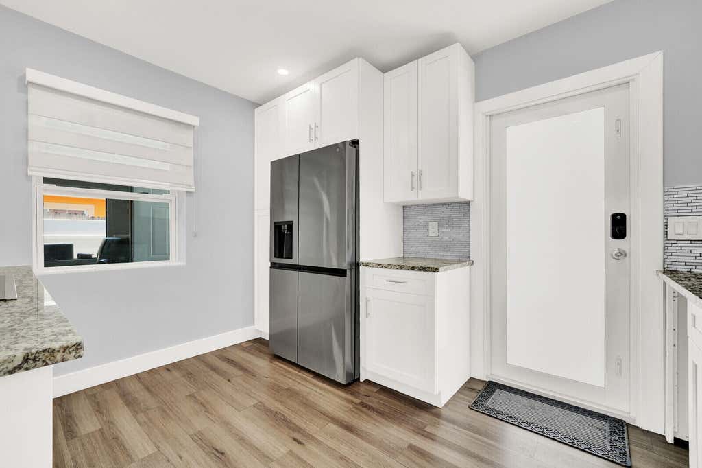 Photo of 1134 S Ridge Street, Lake Worth Beach, FL 33460 (MLS # B26049999)