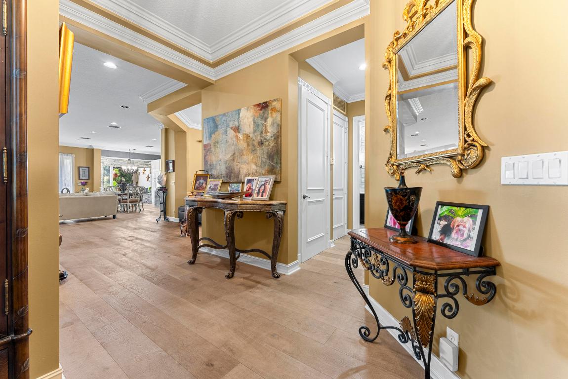 ESTUARY - Residential