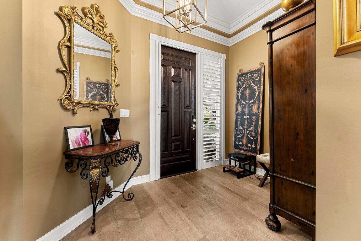 ESTUARY - Residential