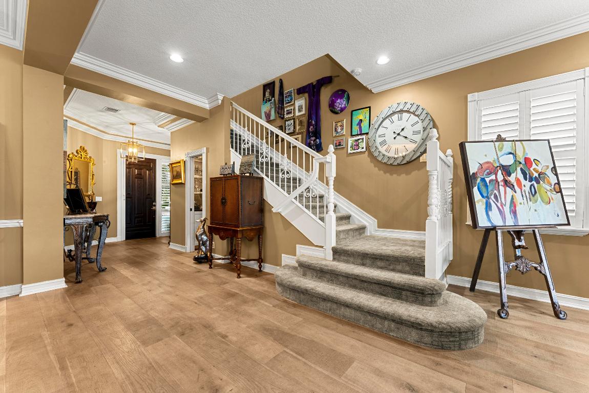 ESTUARY - Residential