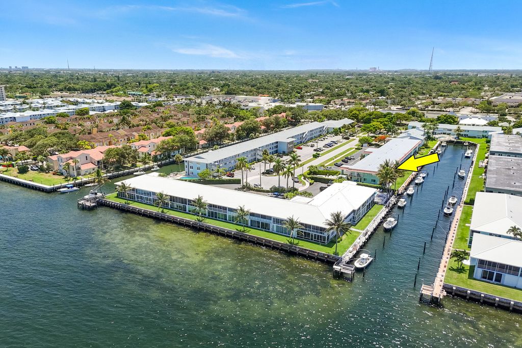 Photo of 117 Lehane Terrace #211, North Palm Beach, FL 33408 (MLS # B26053915)