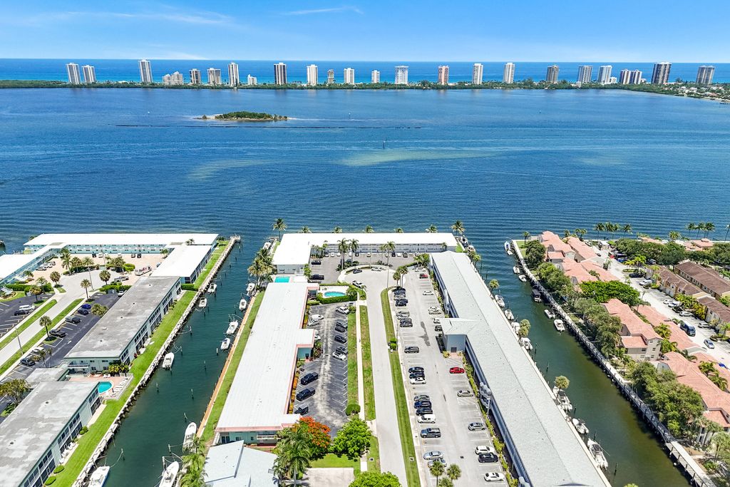 Photo of 117 Lehane Terrace #211, North Palm Beach, FL 33408 (MLS # B26053915)