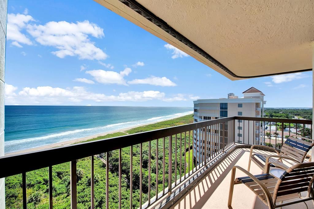 Photo of 3100 N Highway A1a Phc05 #5, Hutchinson Island, FL 34949 (MLS # R10876402)