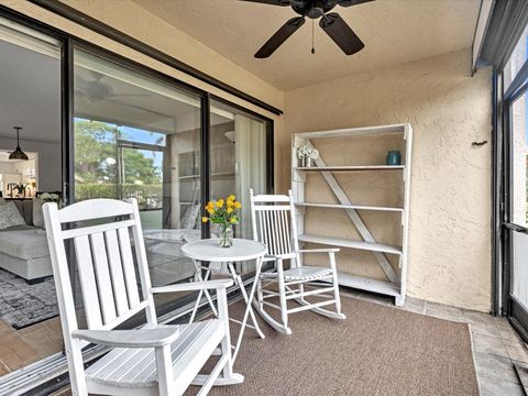 A home in Deerfield Beach