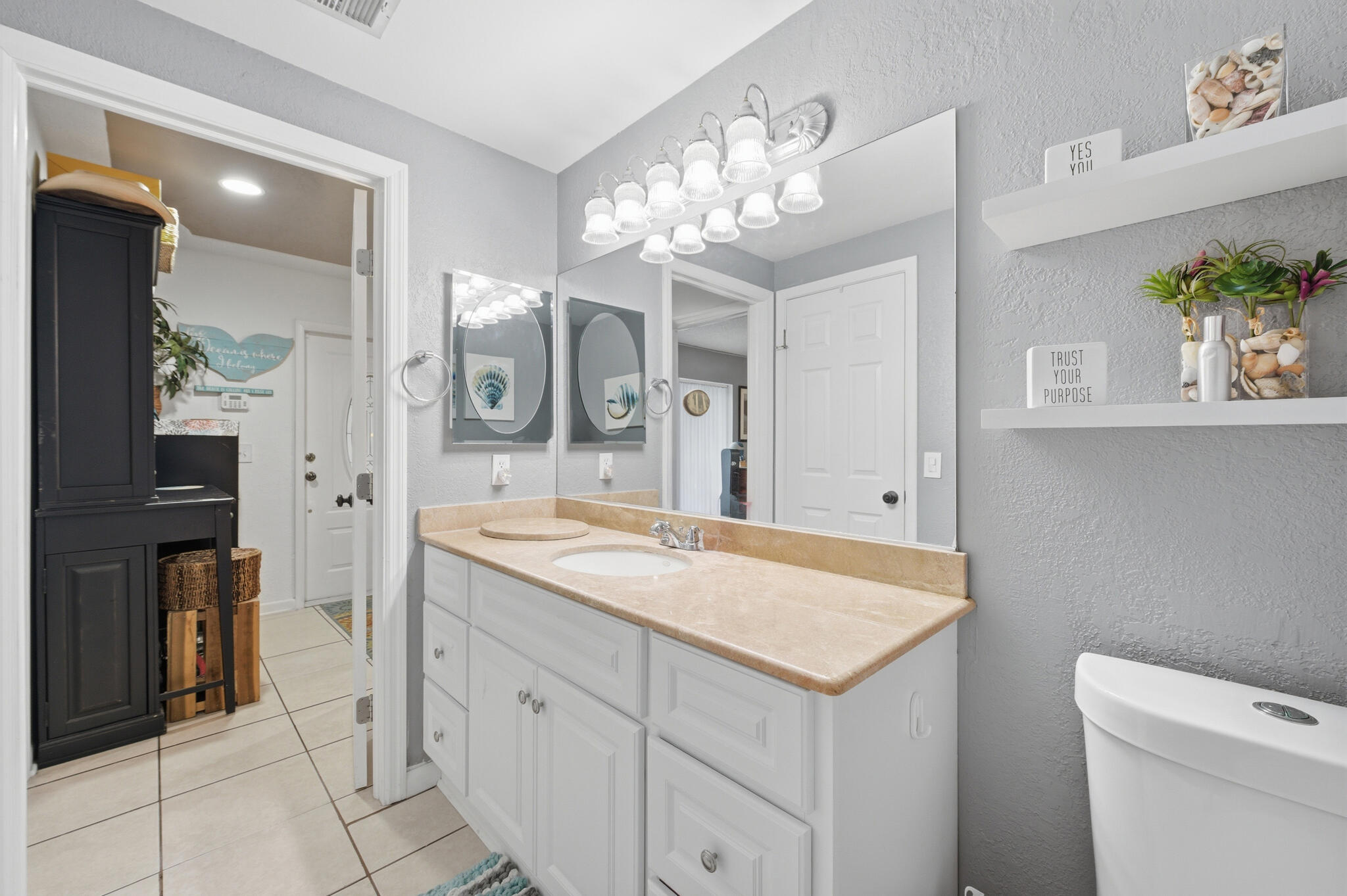 COUNTRY - Residential