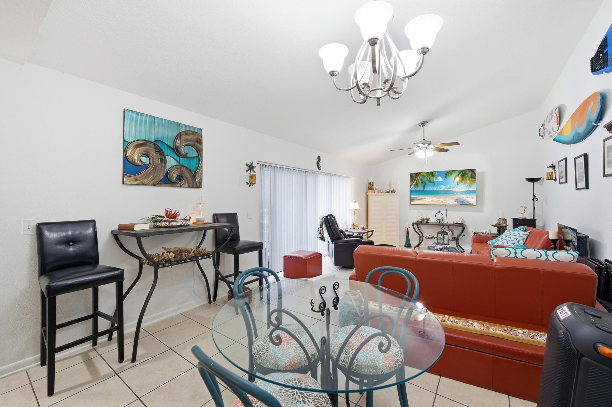 COUNTRY - Residential