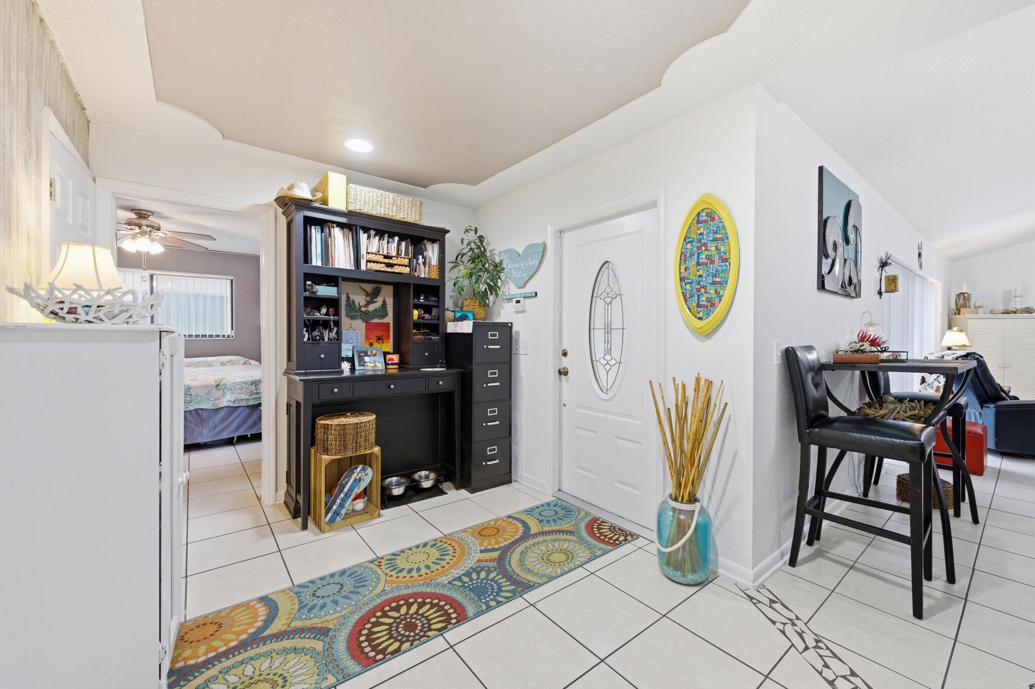 COUNTRY - Residential