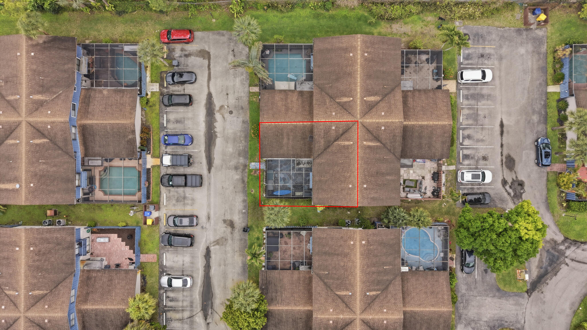 COUNTRY - Residential