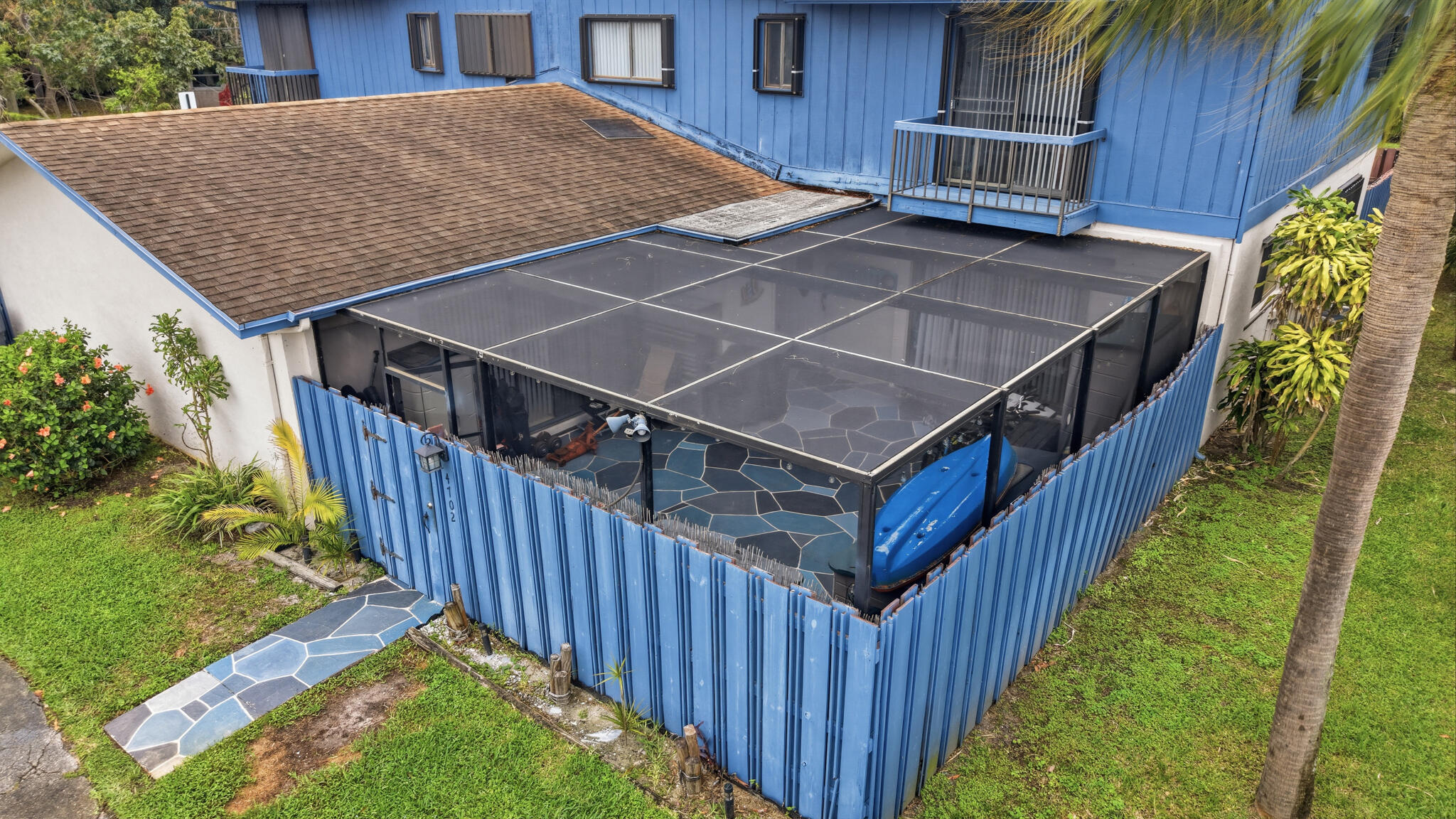 4702 Holly Lake Drive