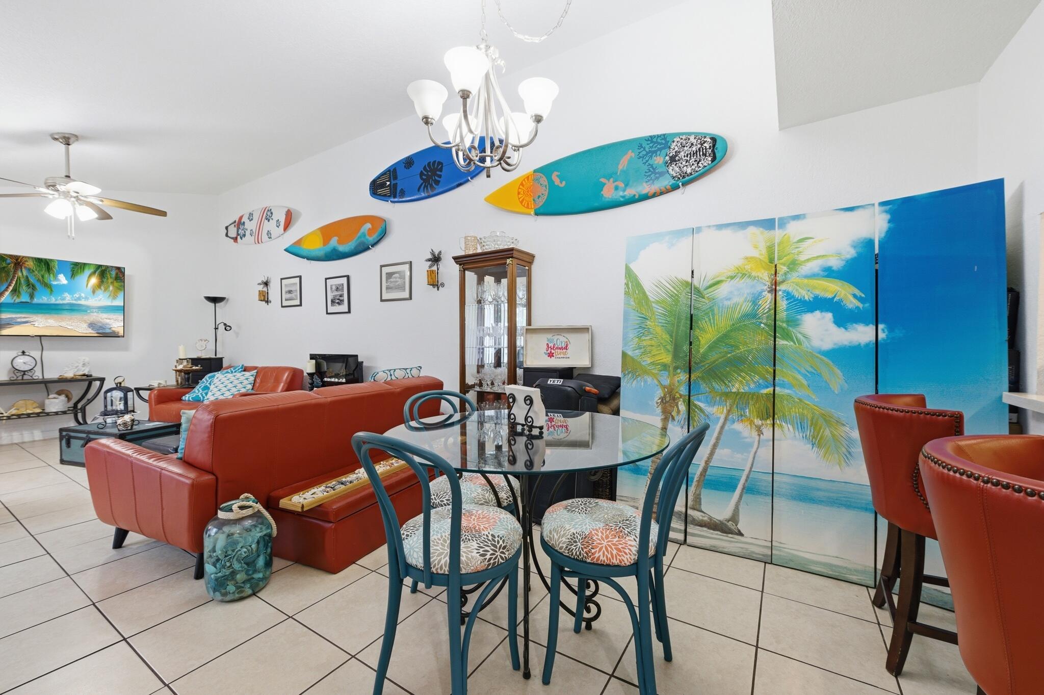 COUNTRY - Residential