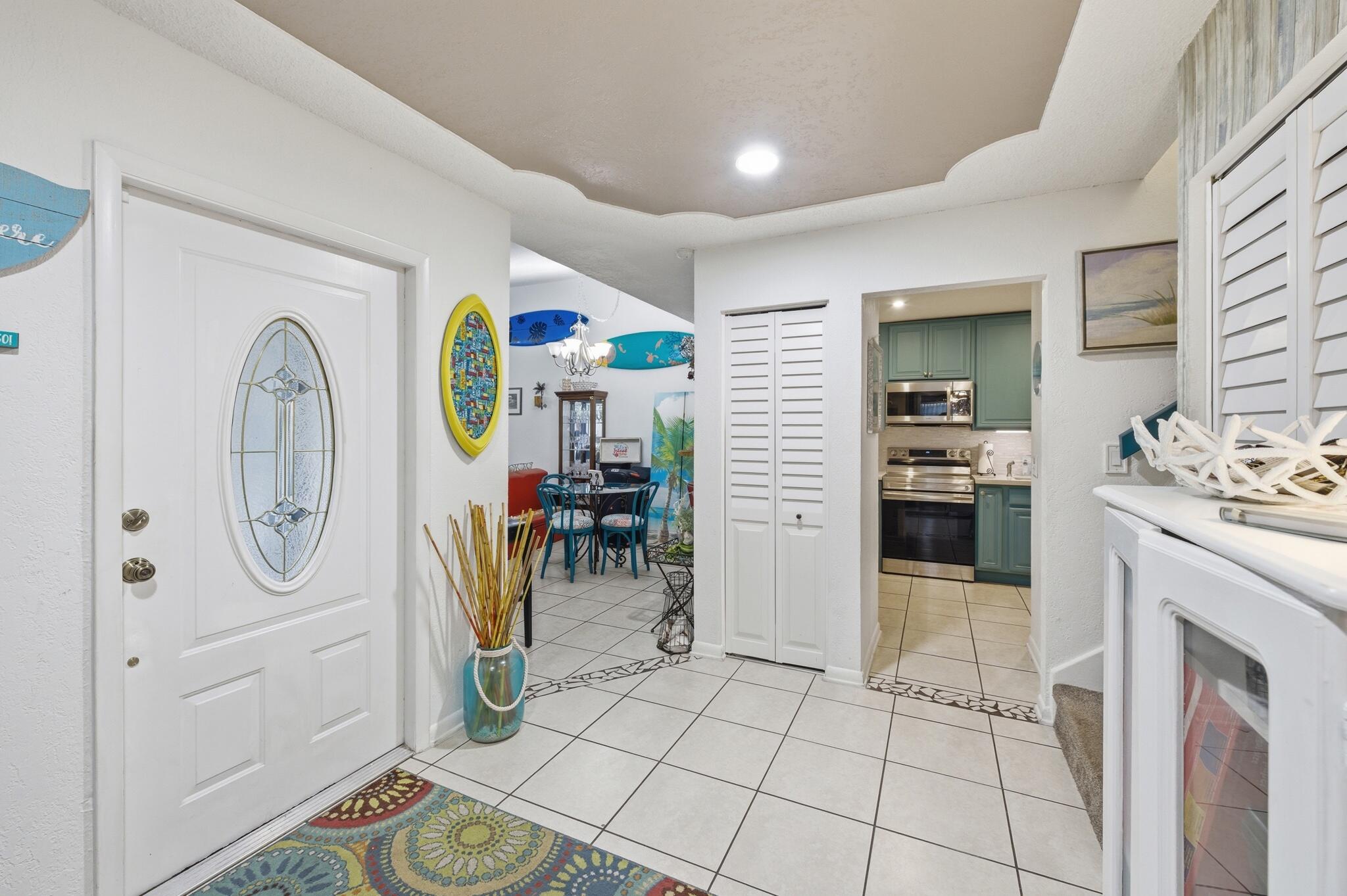 COUNTRY - Residential